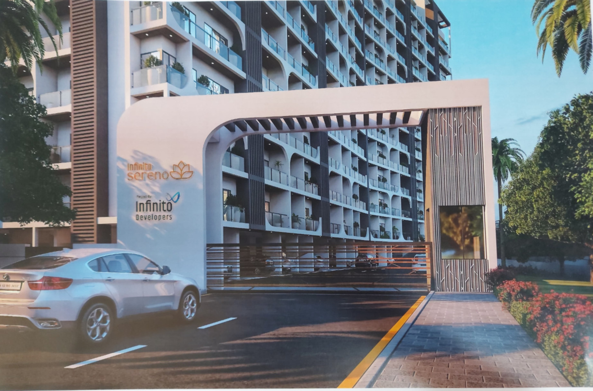 Project for Sale in Baner, Pune — photo 2