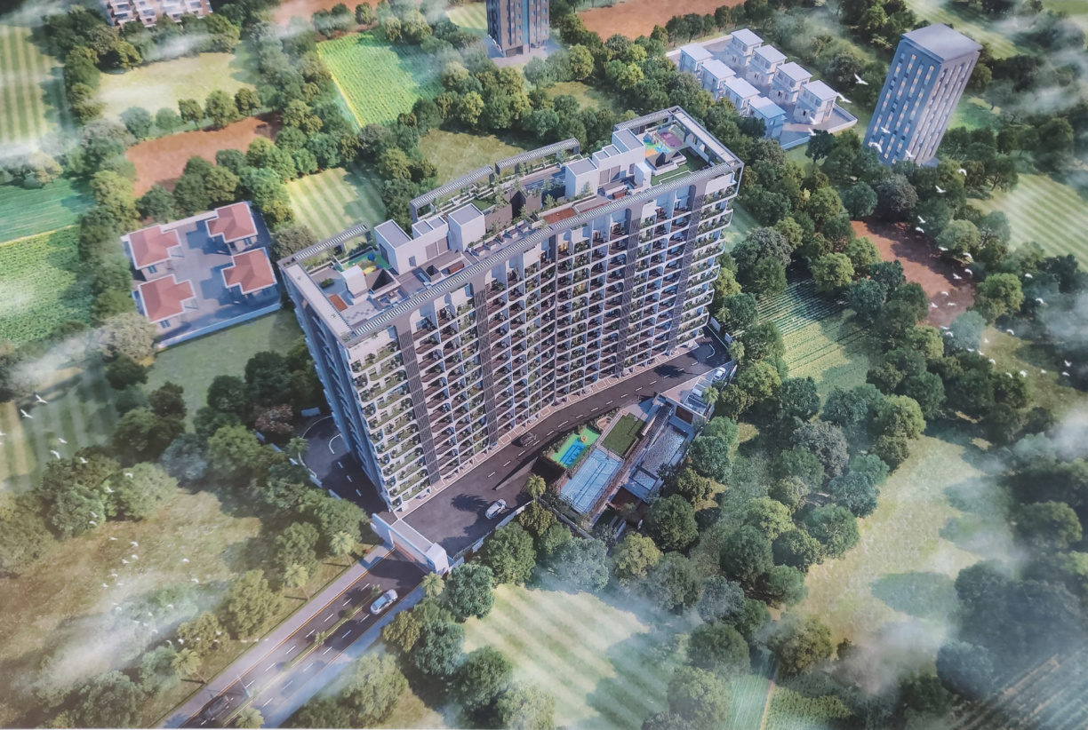 Project for Sale in Baner, Pune — photo 3