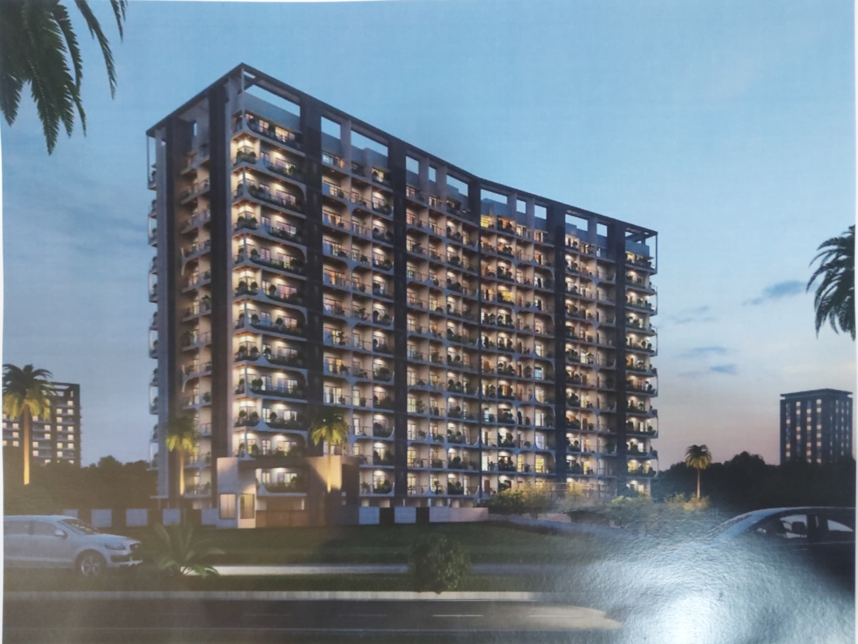 Project for Sale in Baner, Pune — photo 4
