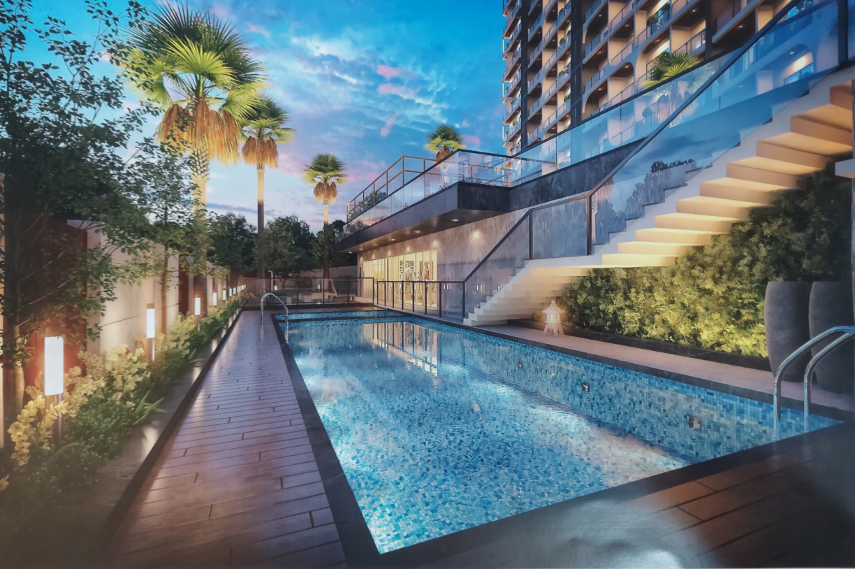 Project for Sale in Baner, Pune — photo 5