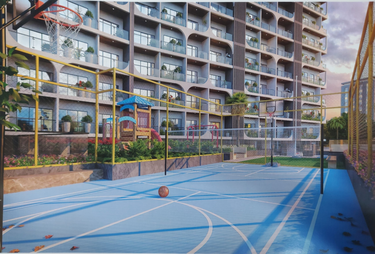 Project for Sale in Baner, Pune — photo 6