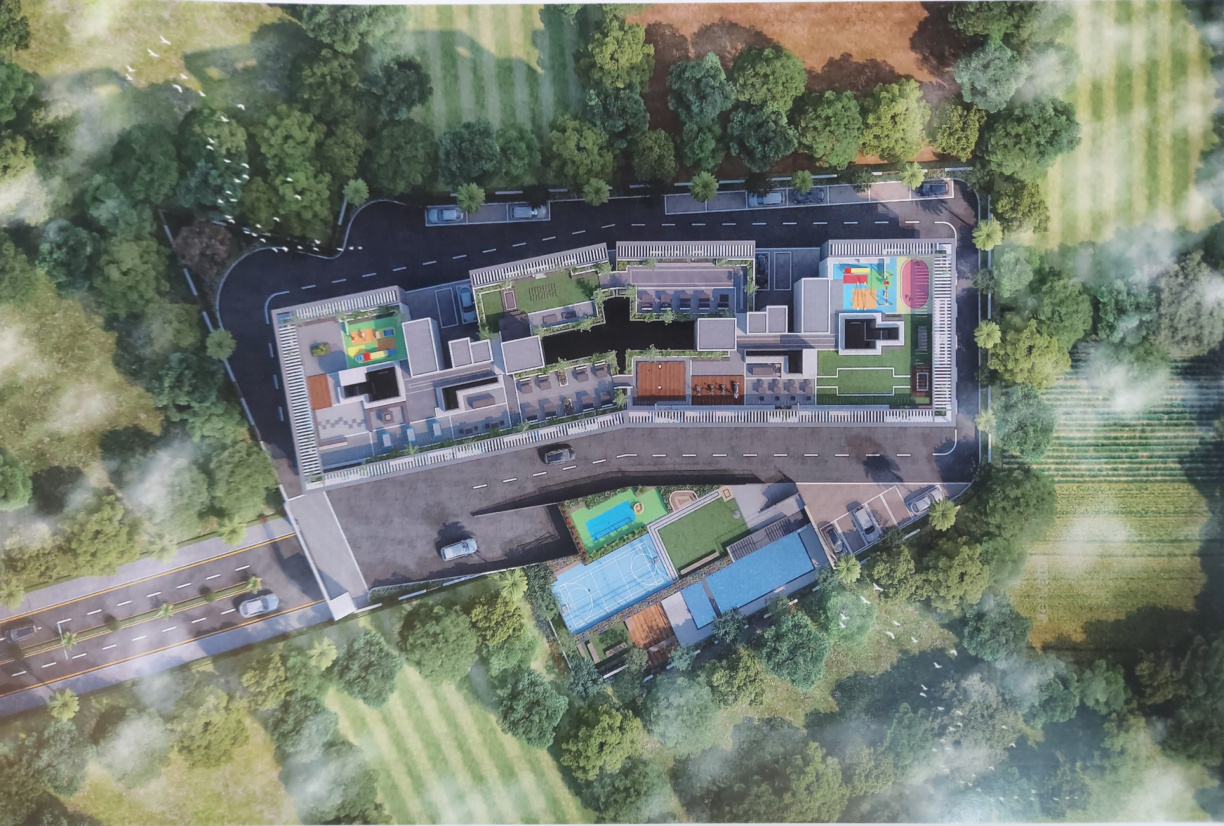 Project for Sale in Baner, Pune — photo 7