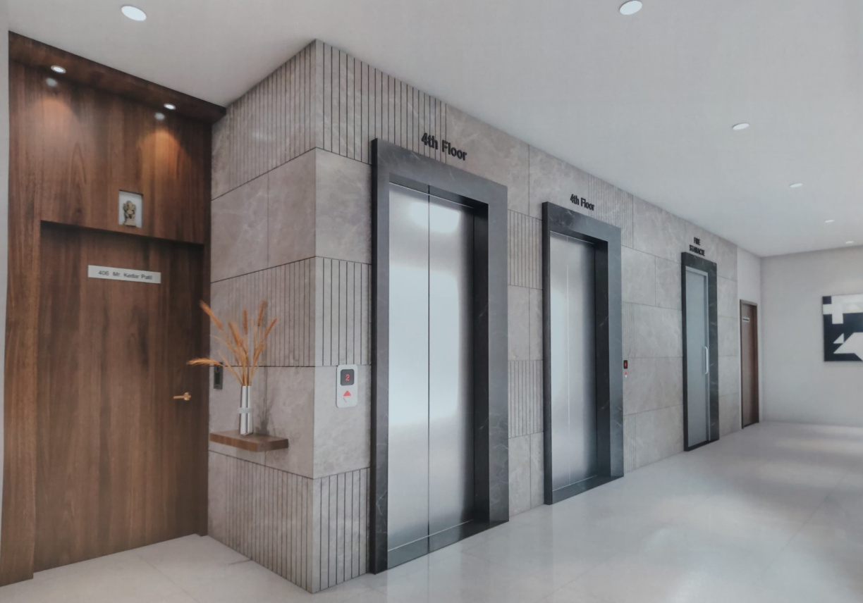 Project for Sale in Baner, Pune — photo 8
