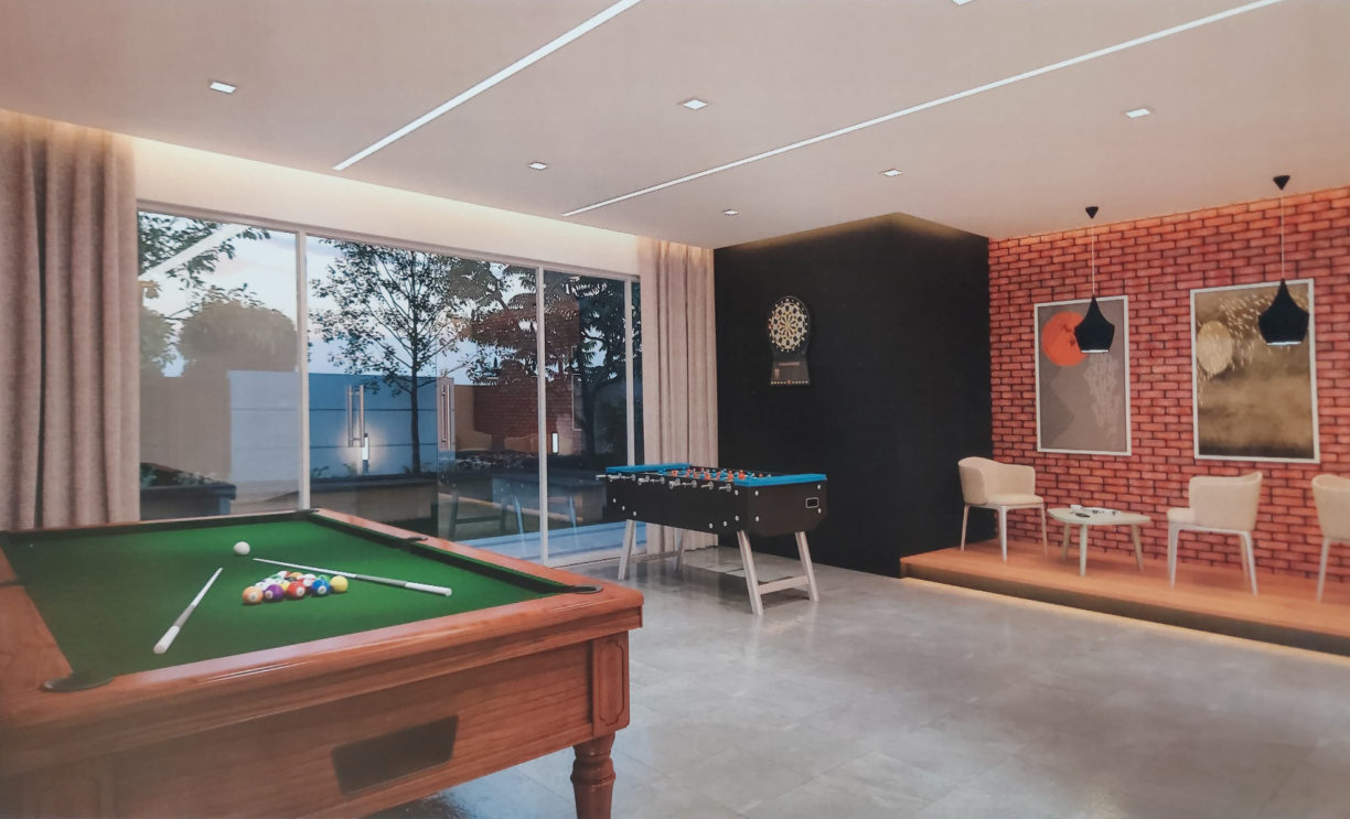 Project for Sale in Baner, Pune — photo 9