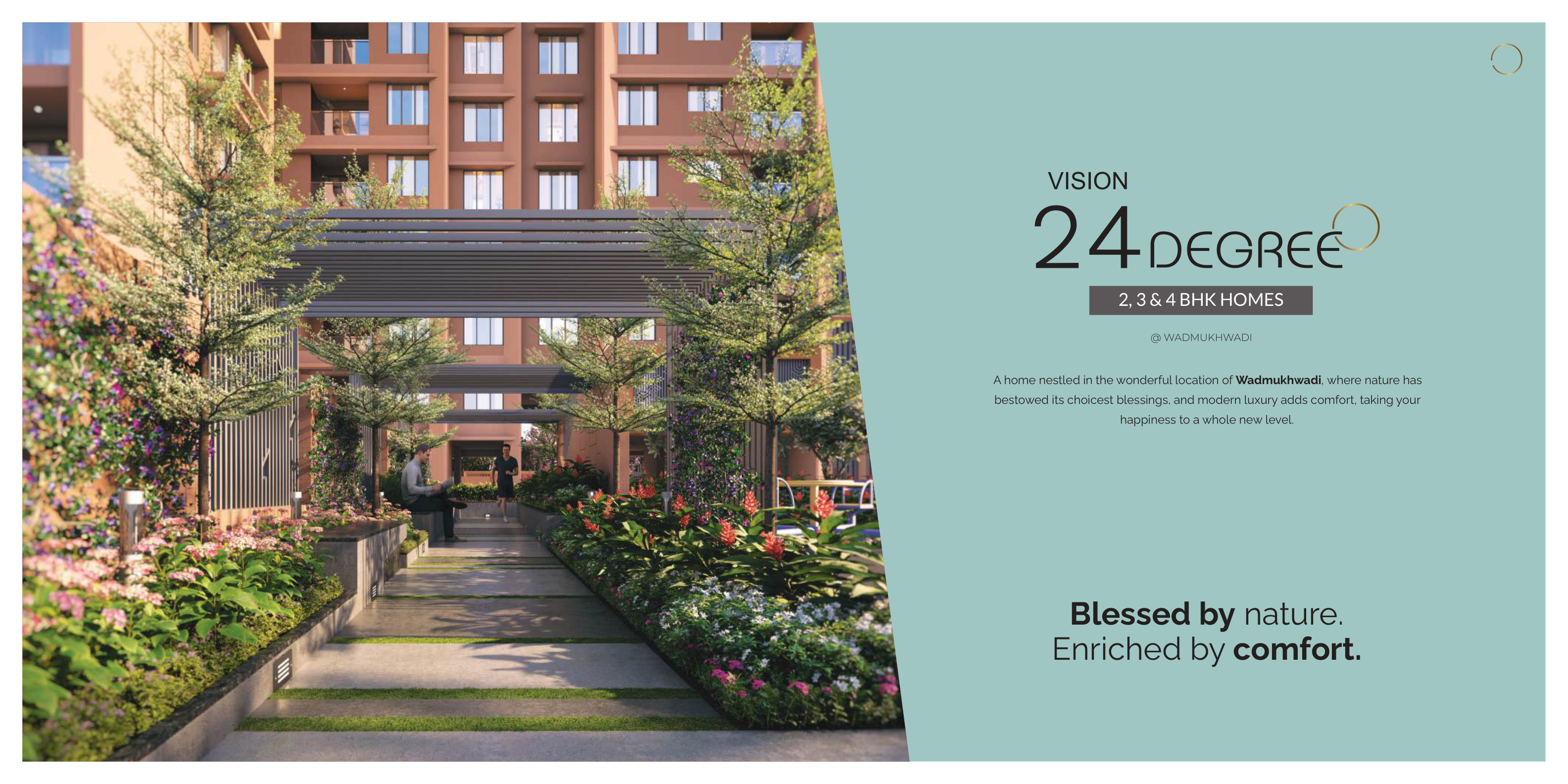 Project for Sale in Charholi, Pune — photo 4