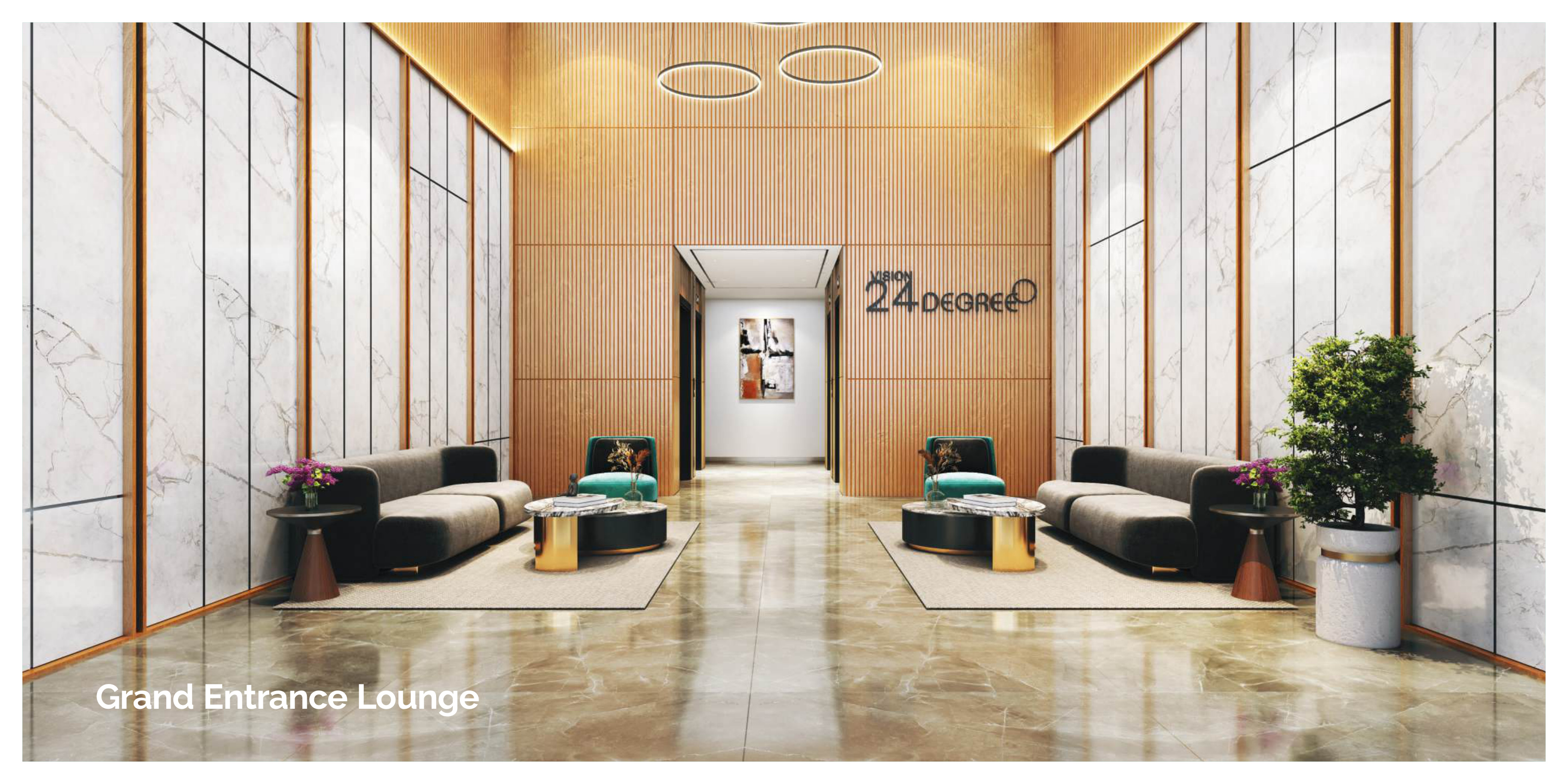 Project for Sale in Charholi, Pune — photo 6