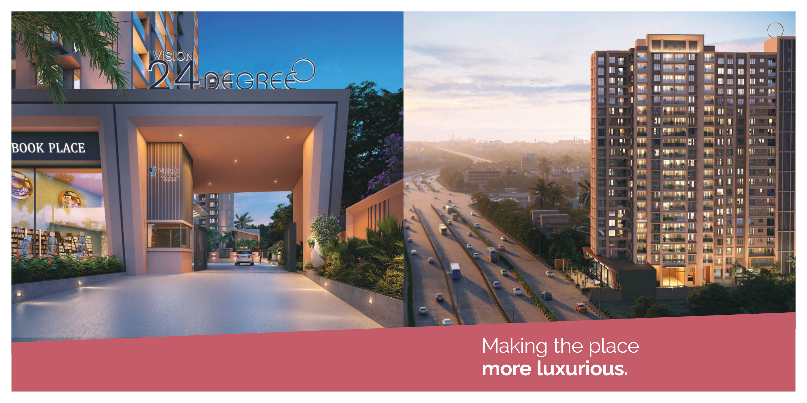 Project for Sale in Charholi, Pune — photo 8
