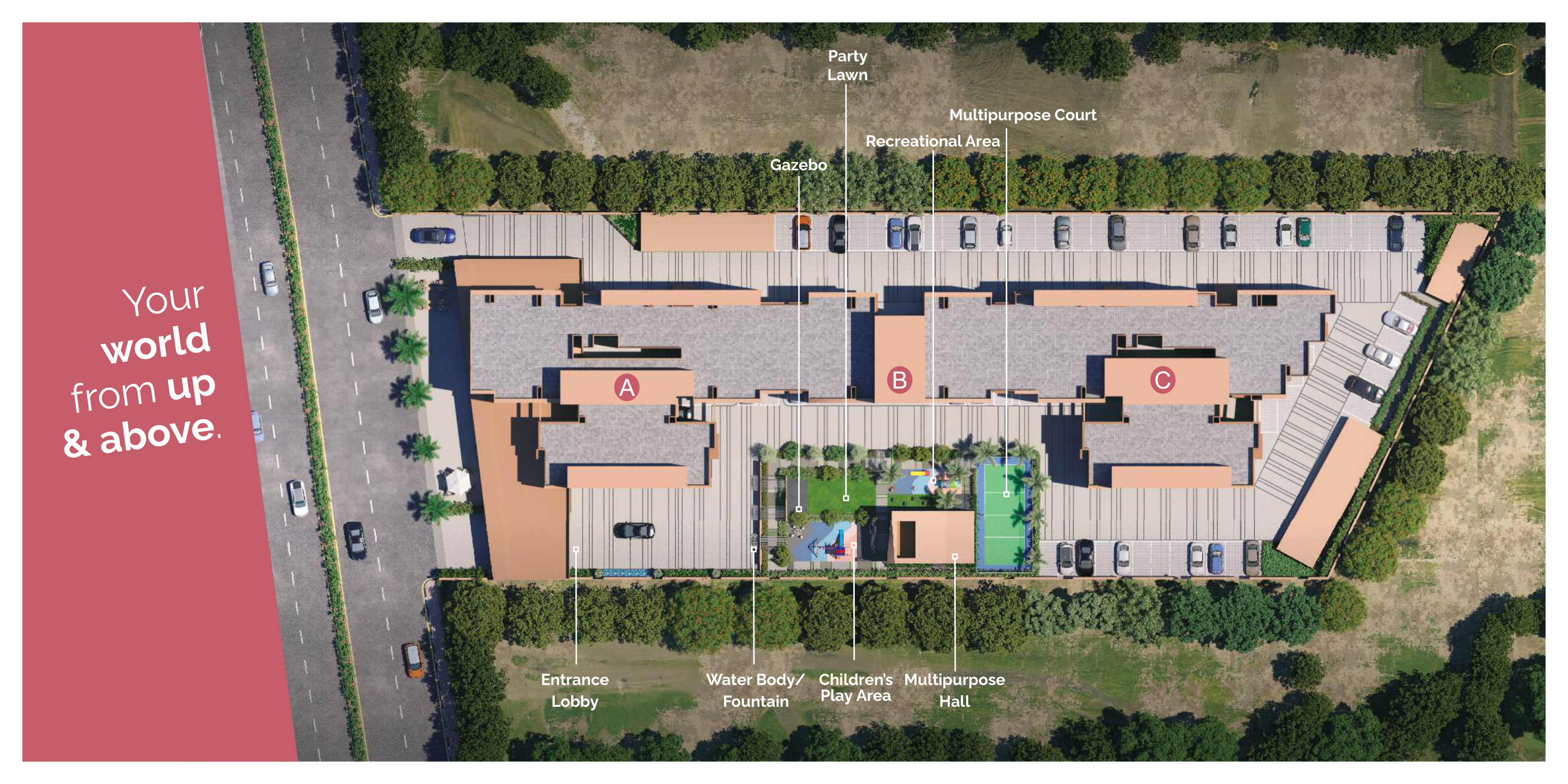 Project for Sale in Charholi, Pune — photo 9