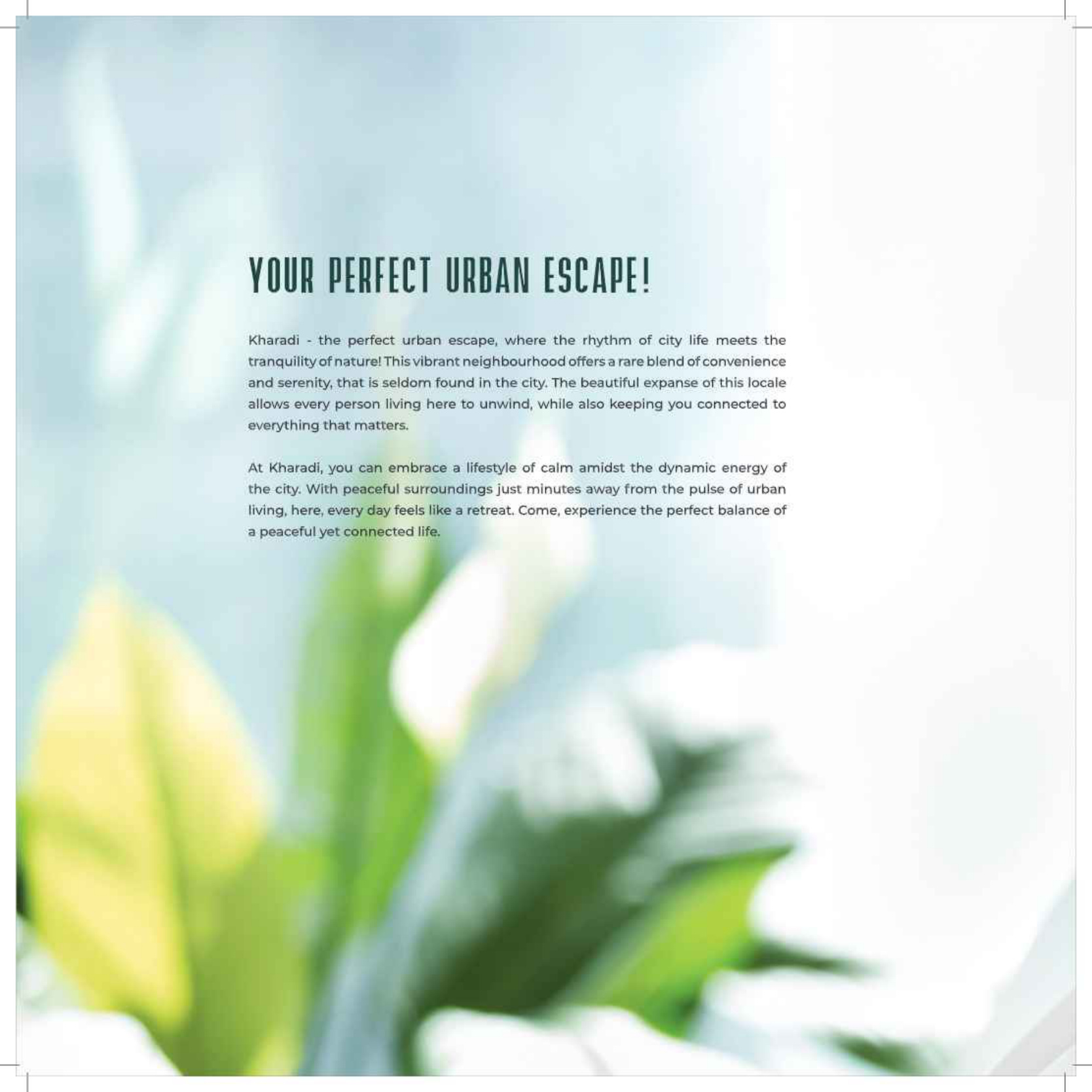 Project for Sale in Kharadi, Pune — photo 4