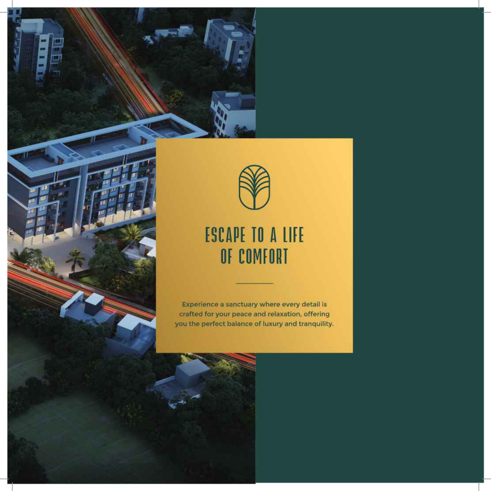 Project for Sale in Kharadi, Pune — photo 9