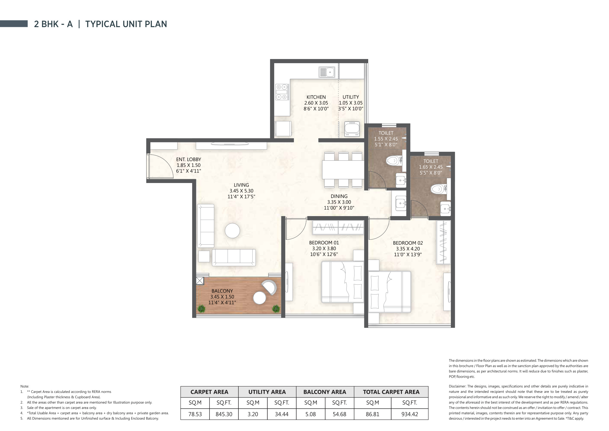 Project for Sale in Baner, Pune — photo 3