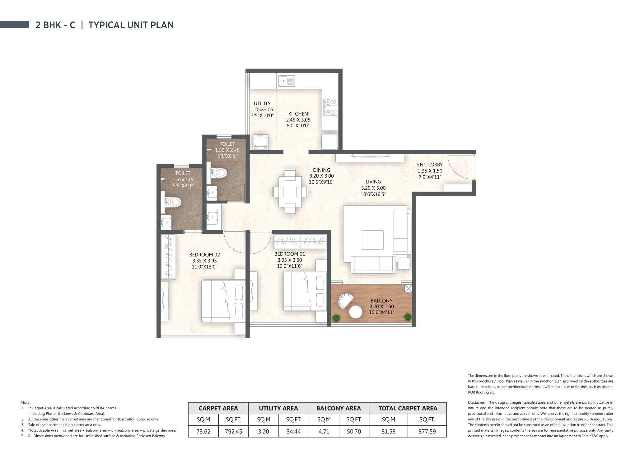 Project for Sale in Baner, Pune — photo 4