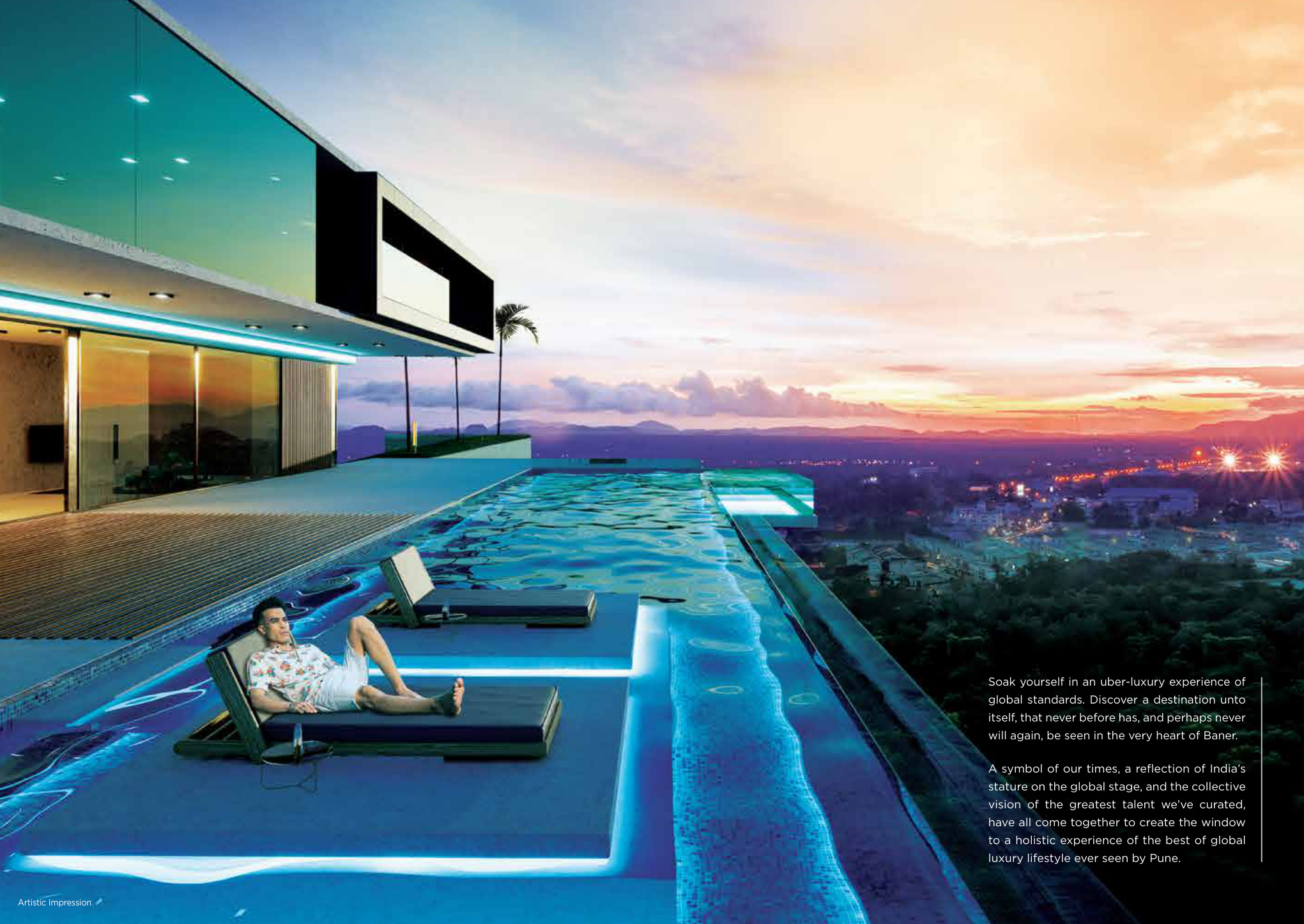 Project for Sale in Baner, Pune — photo 5