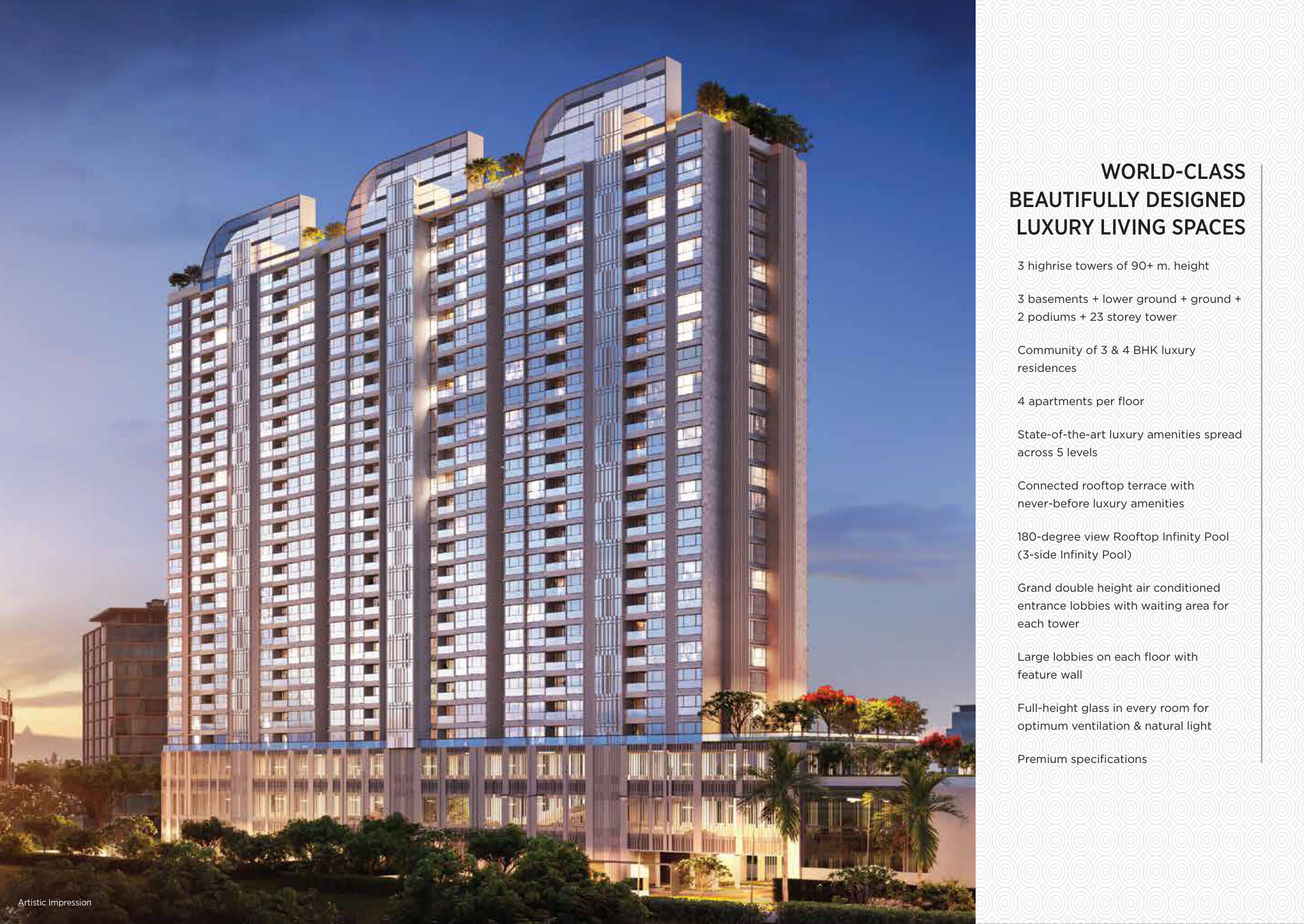 Project for Sale in Baner, Pune — photo 6