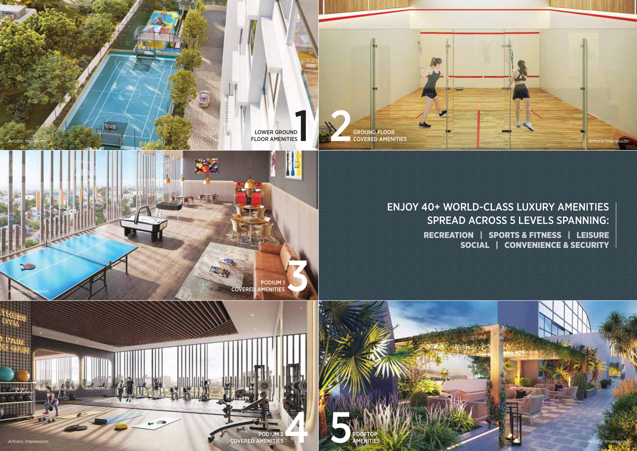 Project for Sale in Baner, Pune — photo 9