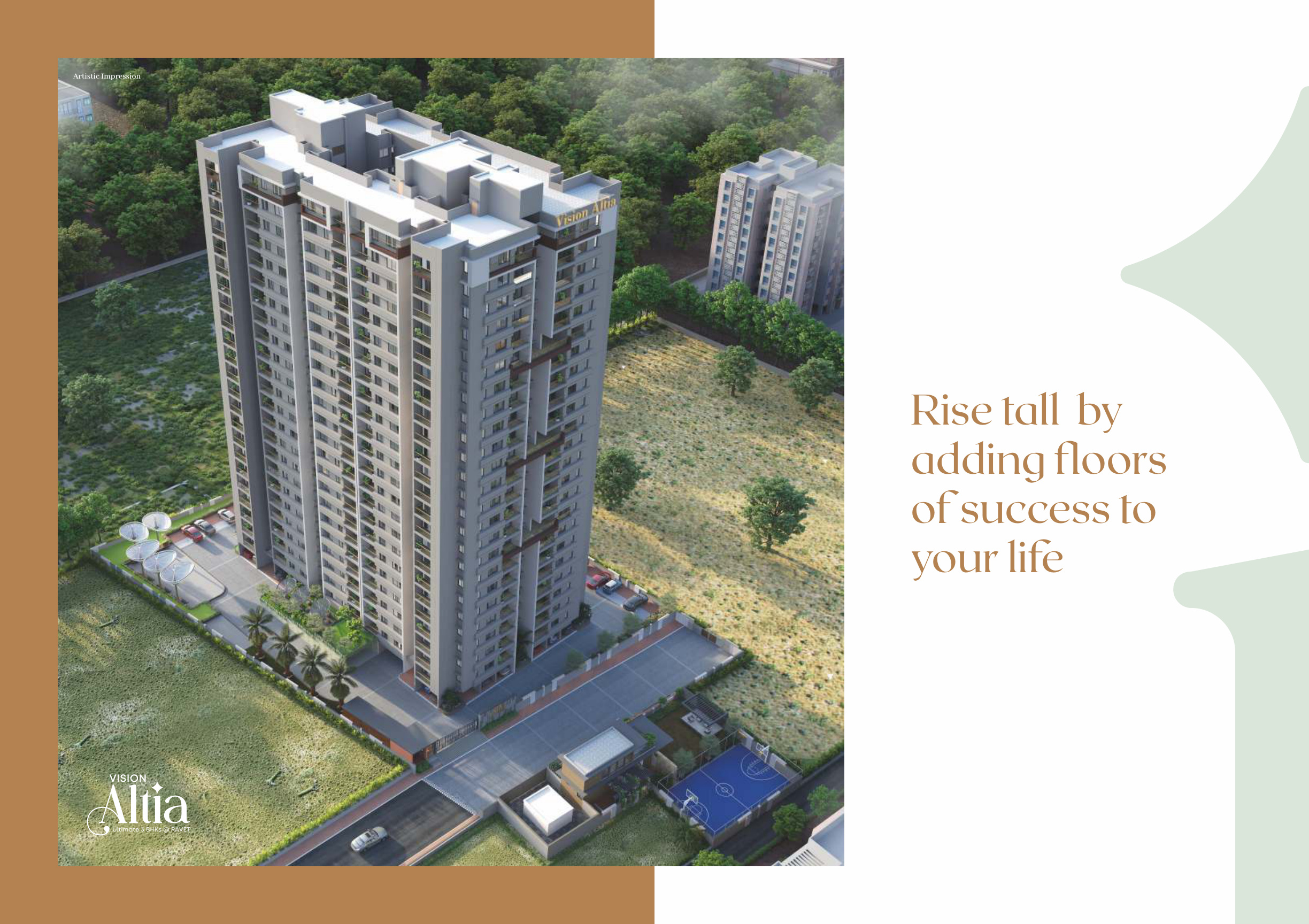 Project for Sale in Ravet, Pune — photo 2