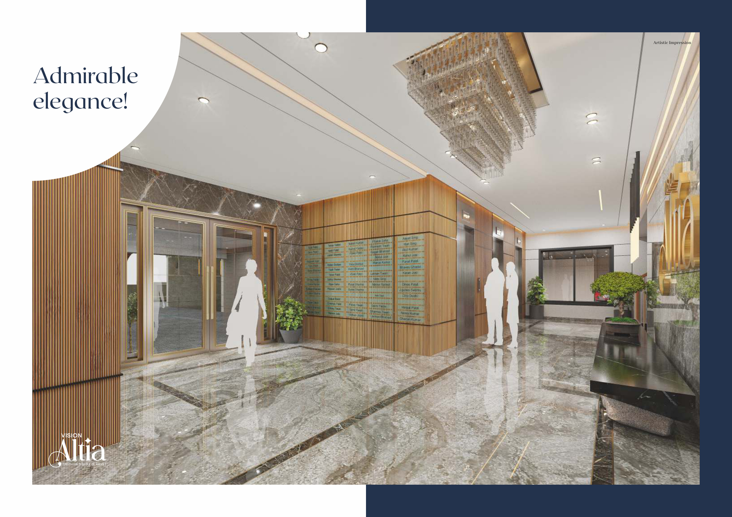 Project for Sale in Ravet, Pune — photo 3