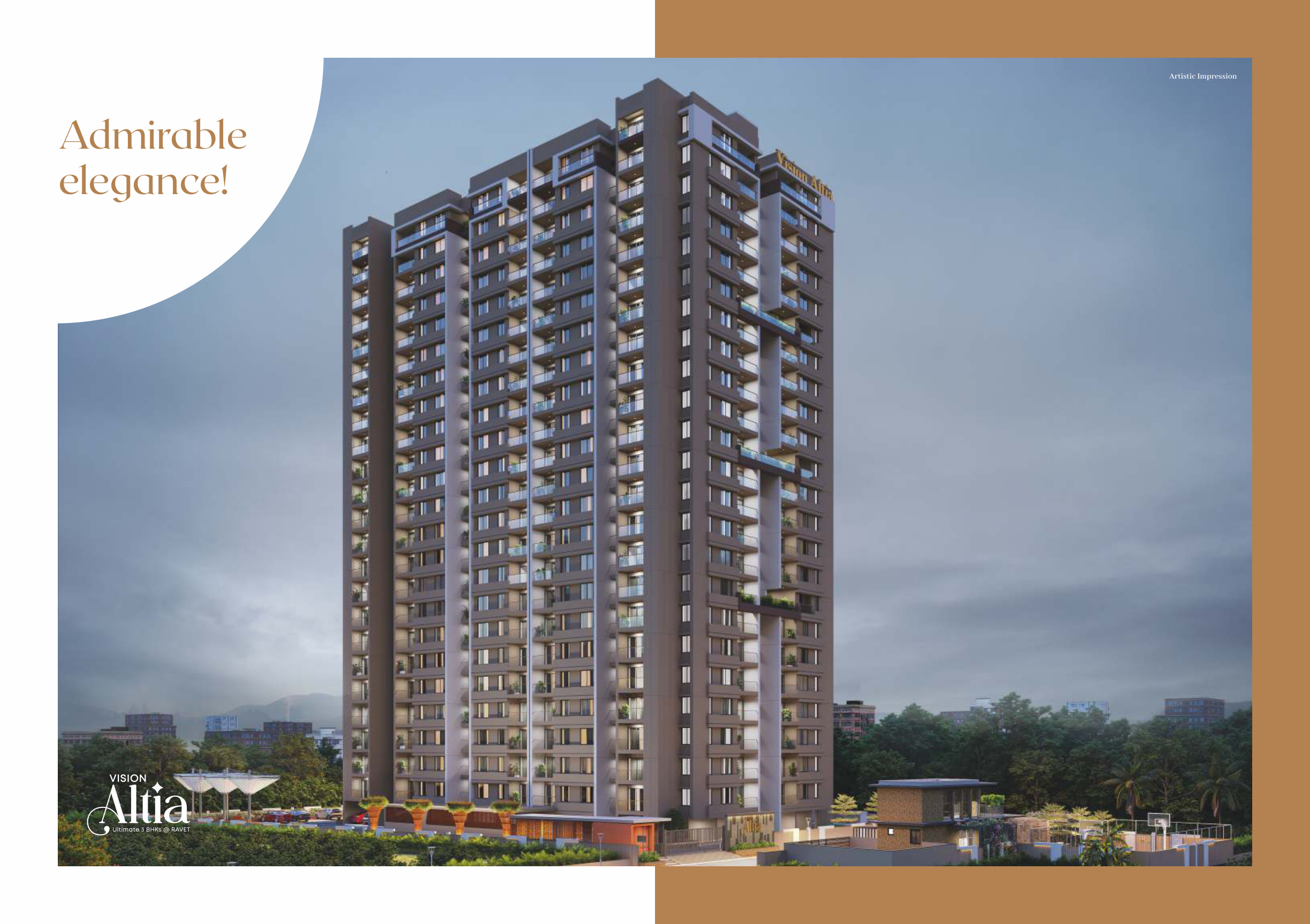 Project for Sale in Ravet, Pune — photo 4