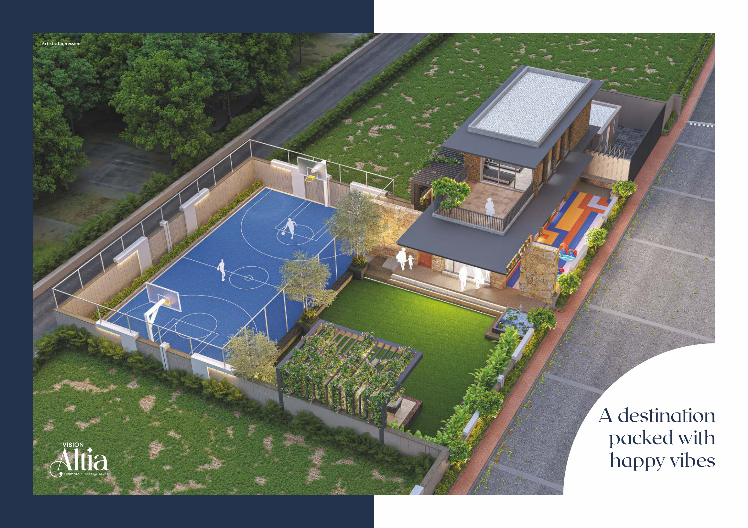 Project for Sale in Ravet, Pune — photo 5