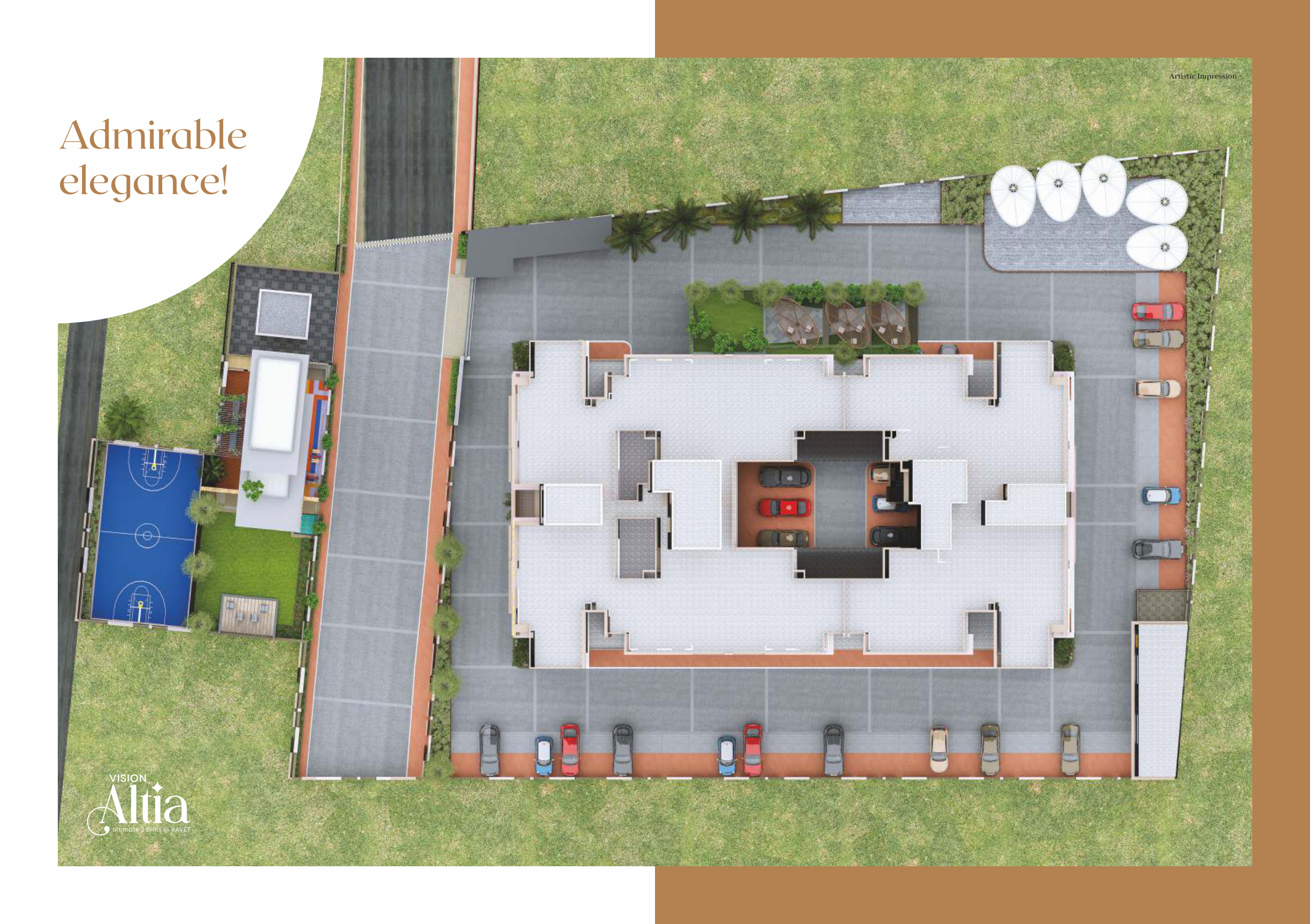 Project for Sale in Ravet, Pune — photo 8