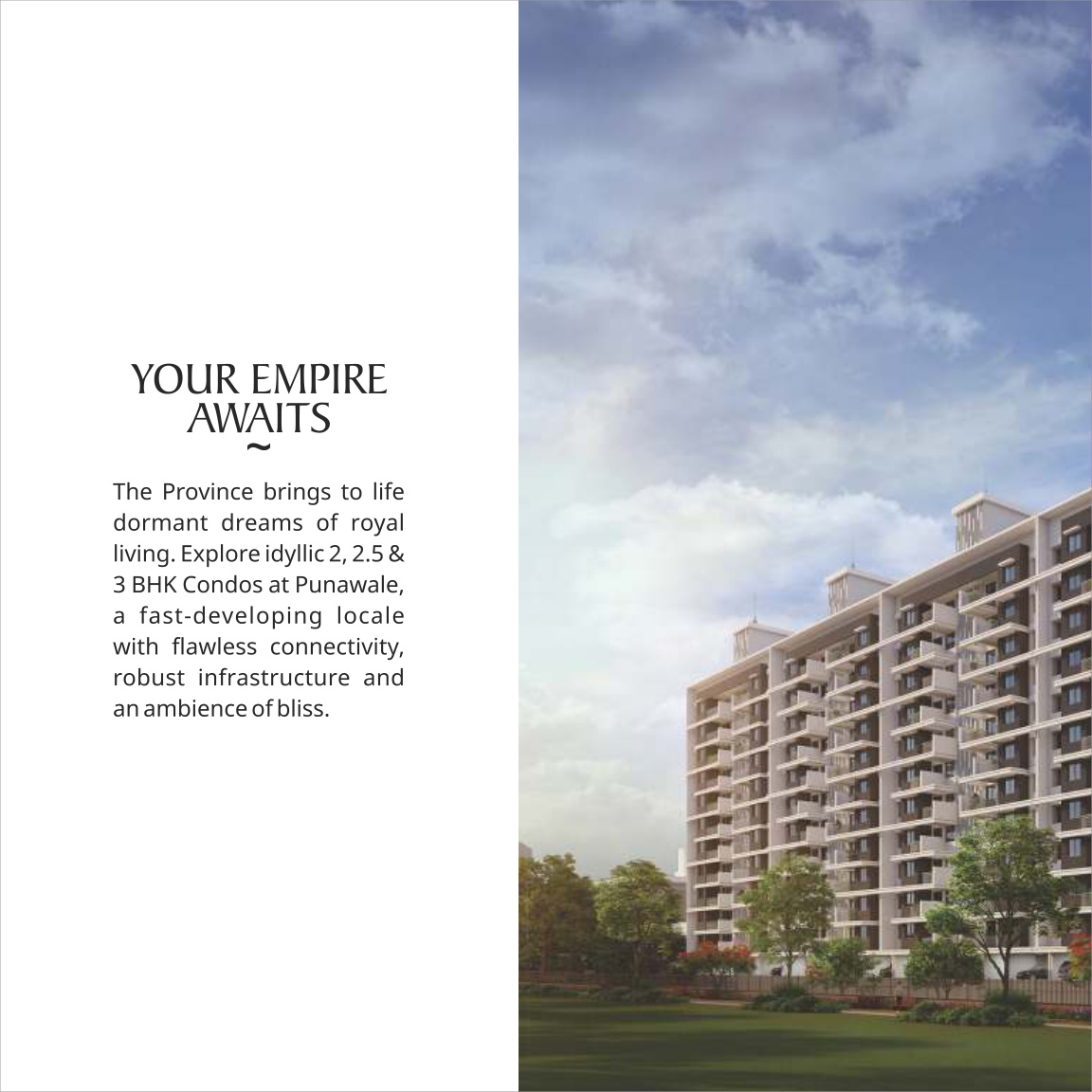 Project for Sale in Punawale, Pune — photo 3