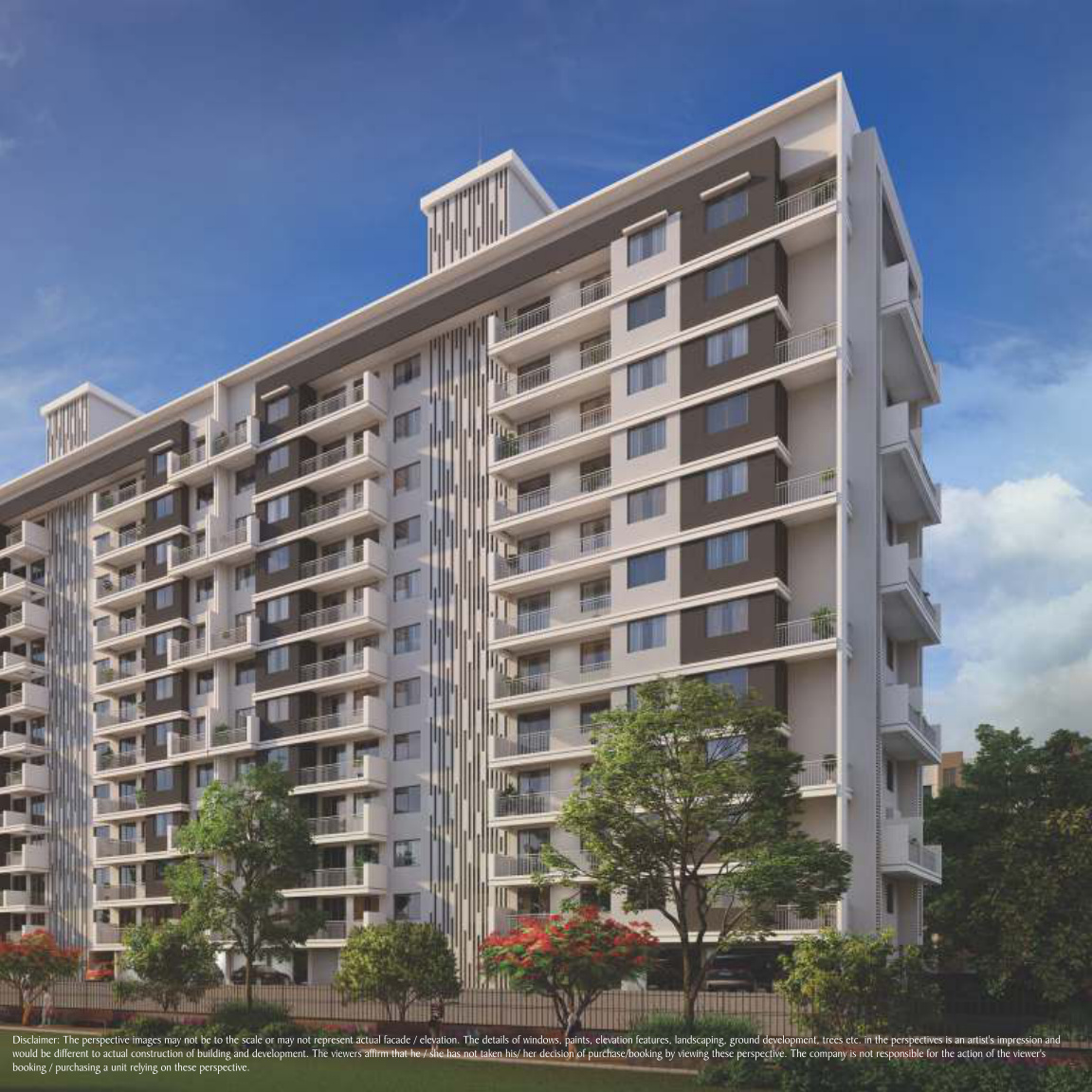 Project for Sale in Punawale, Pune — photo 4