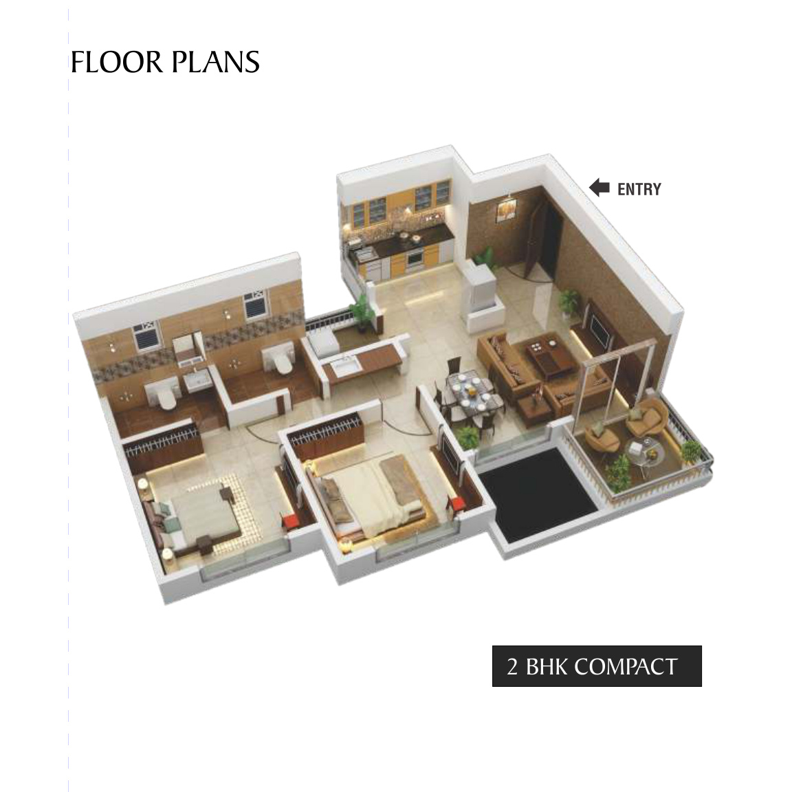 Project for Sale in Punawale, Pune — photo 9