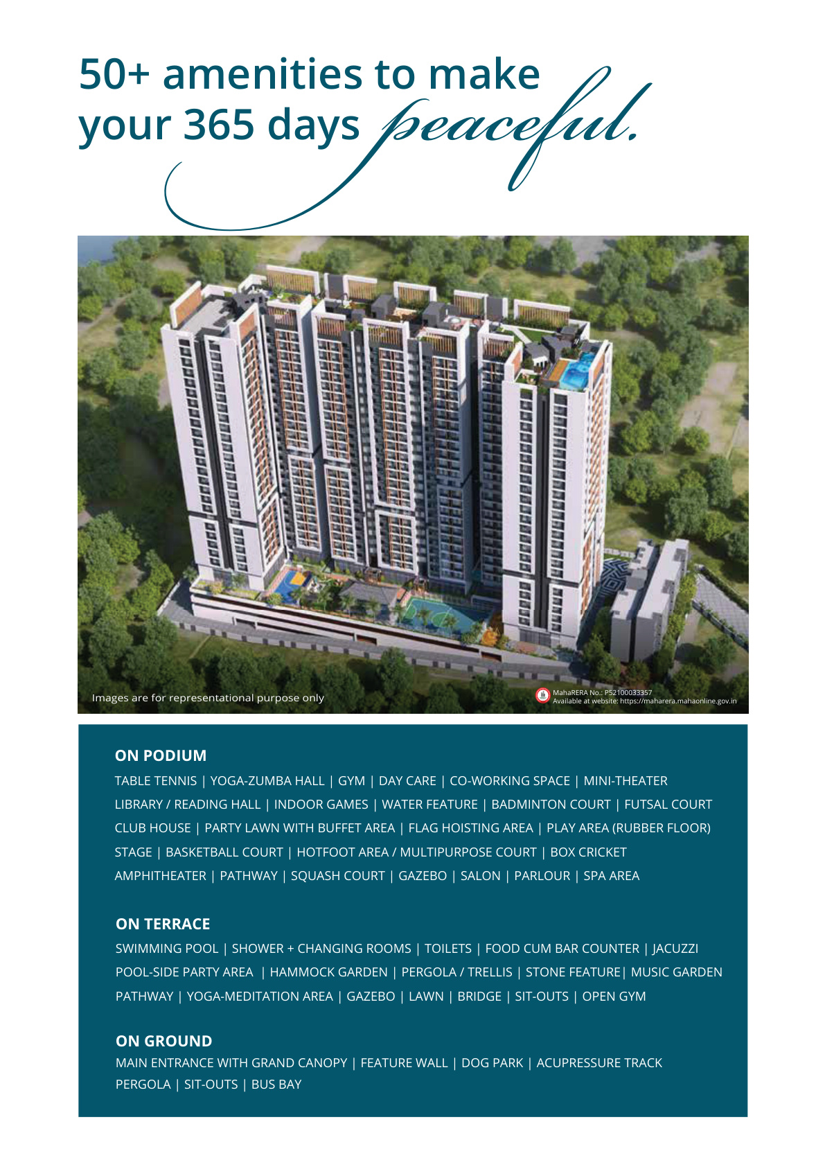 Project for Sale in Kharadi, Pune — photo 3