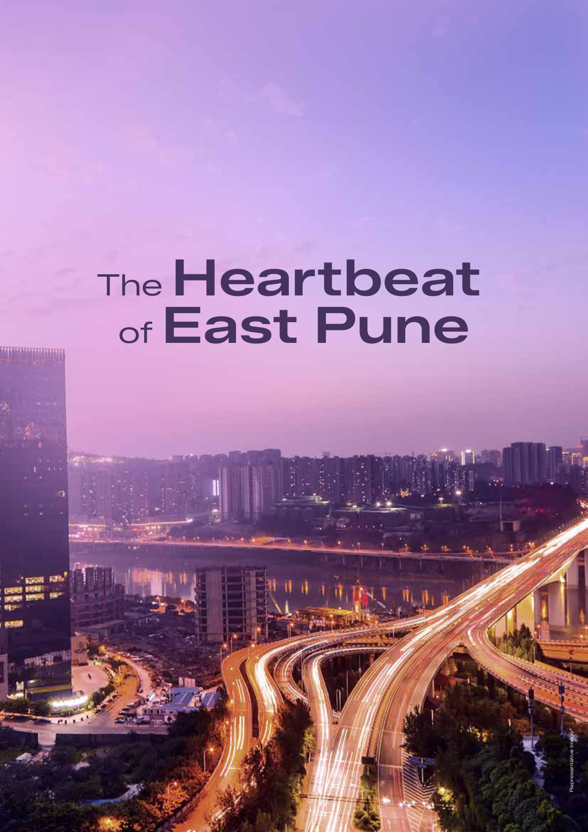 Project for Sale in Kharadi, Pune — photo 7