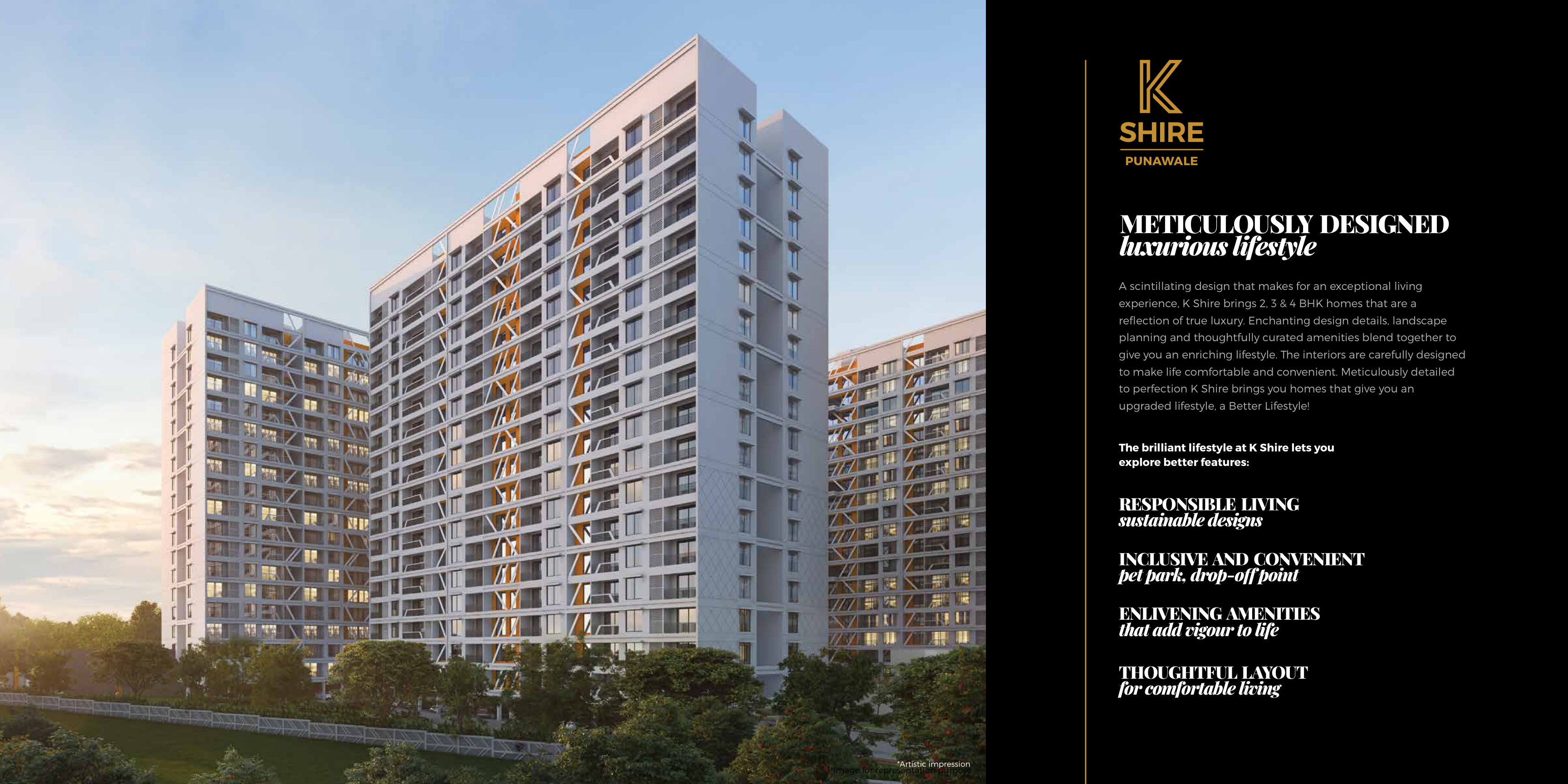 Project for Sale in Punawale, Pune — photo 4