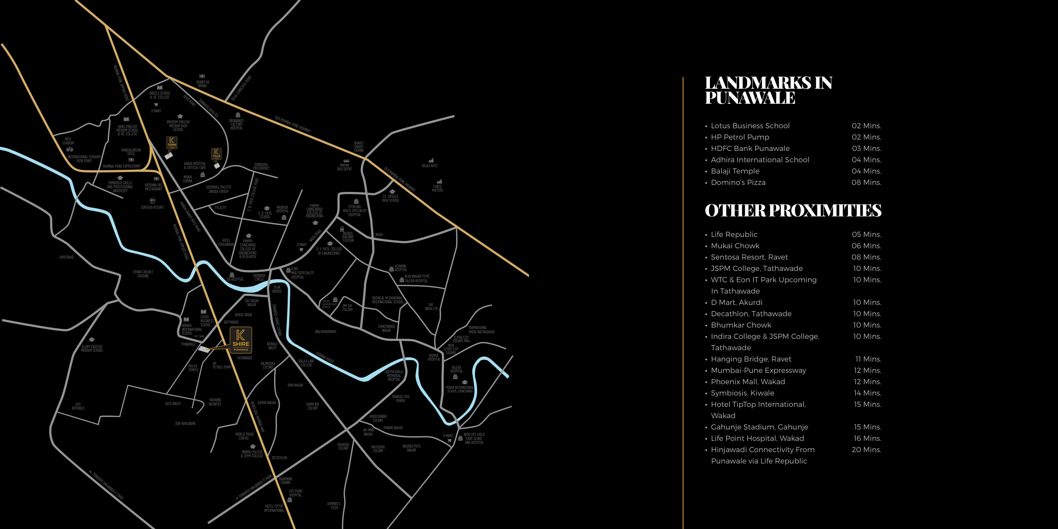 Project for Sale in Punawale, Pune — photo 5