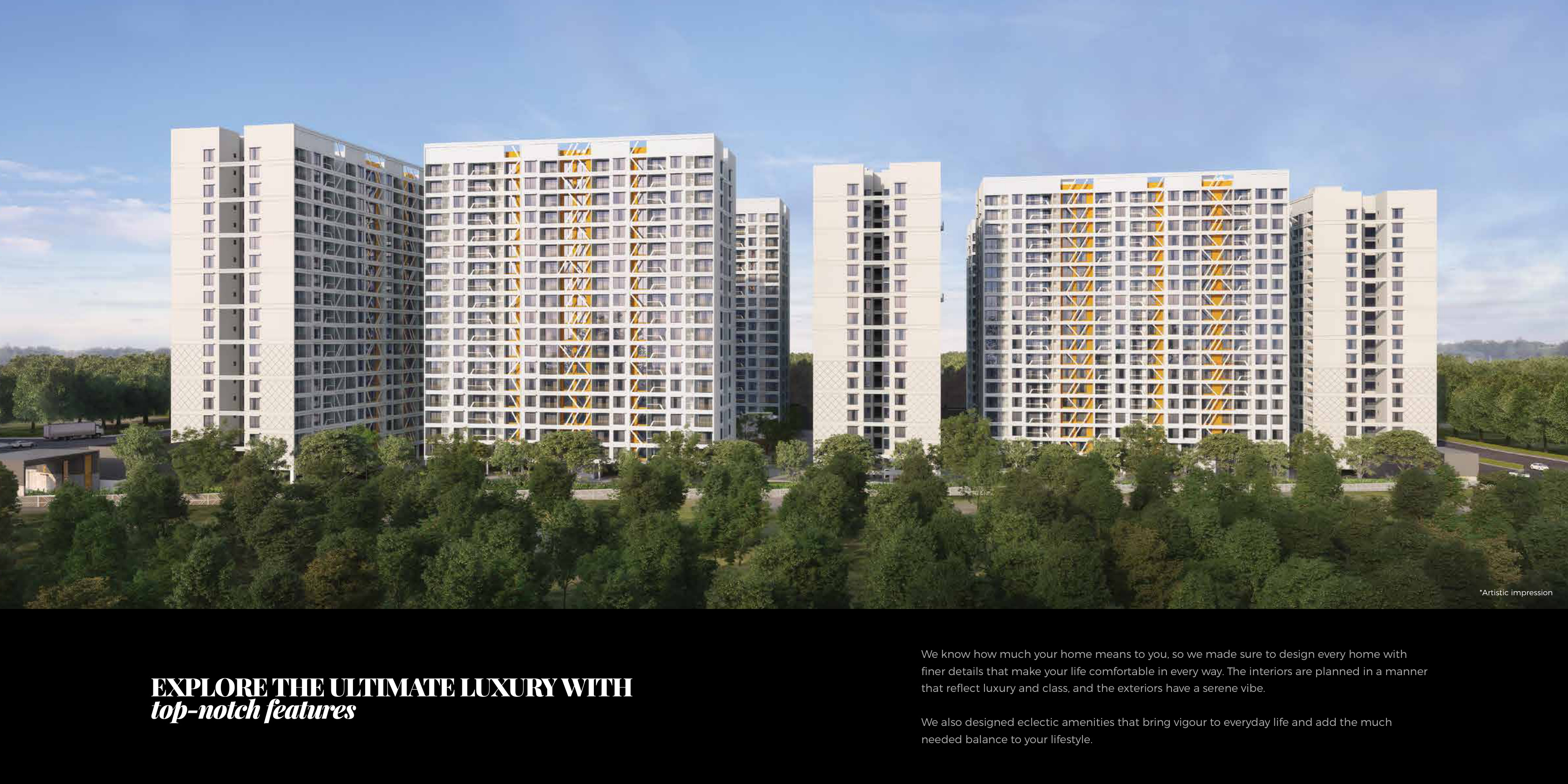 Project for Sale in Punawale, Pune — photo 6