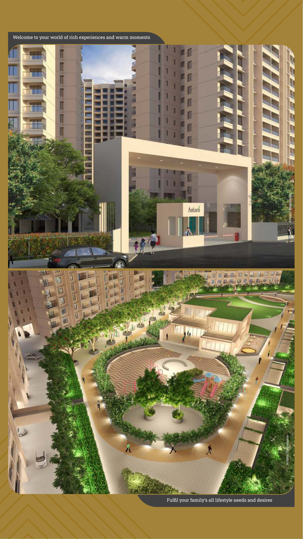 Project for Sale in Tathawade, Pune — photo 2