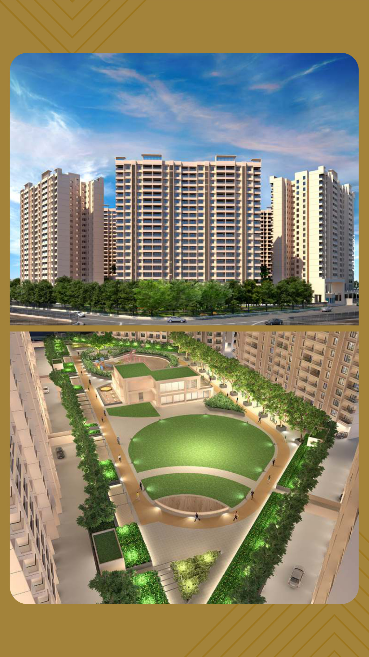 Project for Sale in Tathawade, Pune — photo 3