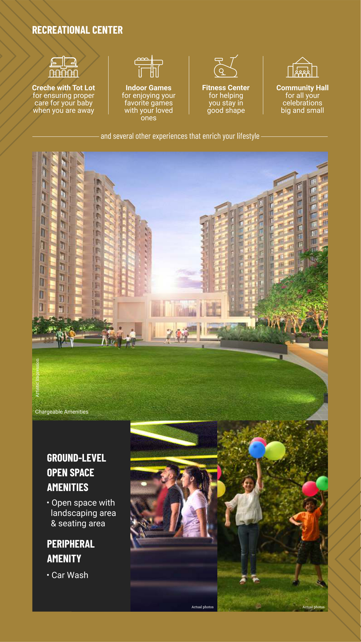 Project for Sale in Tathawade, Pune — photo 7
