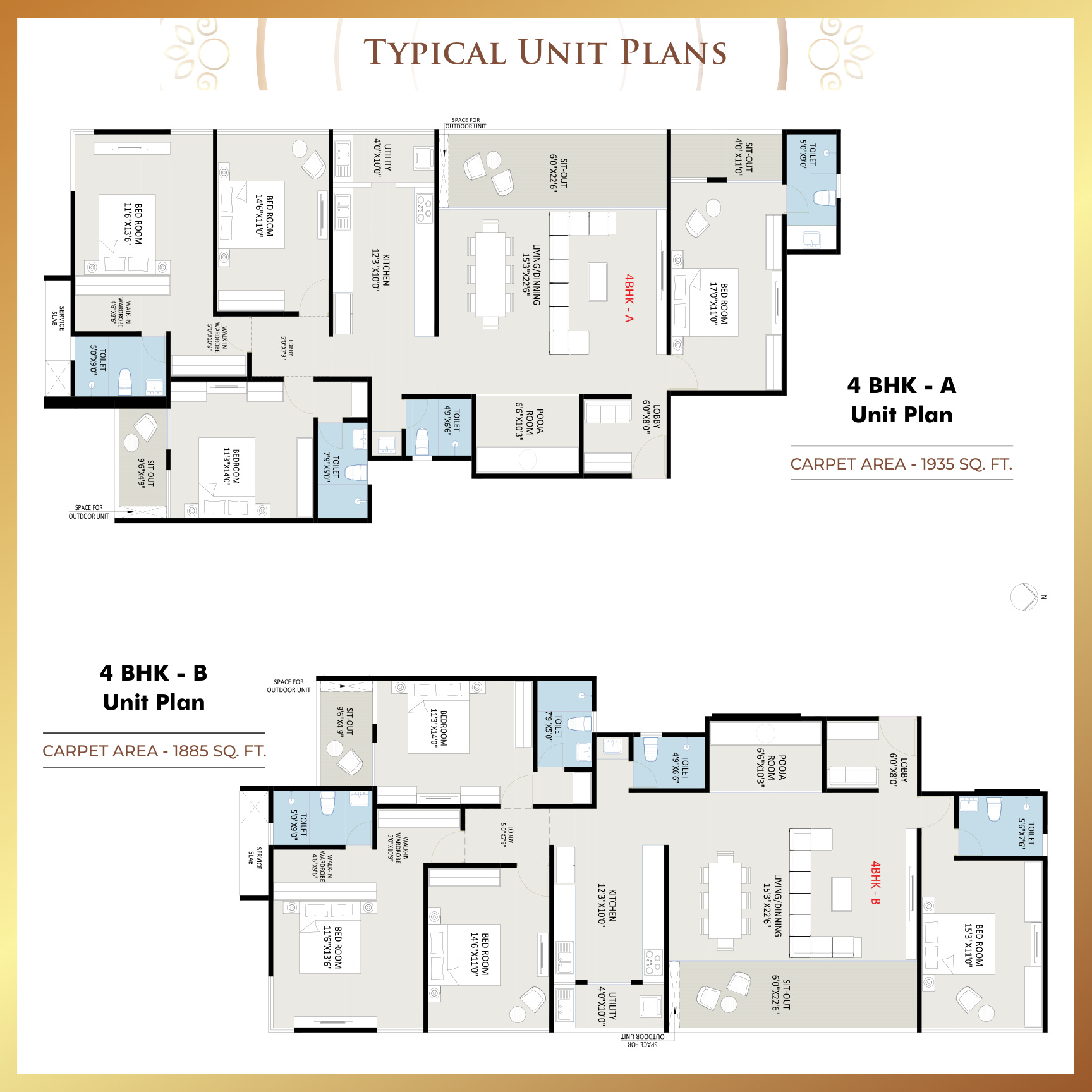 Project for Sale in Baner, Pune — photo 10
