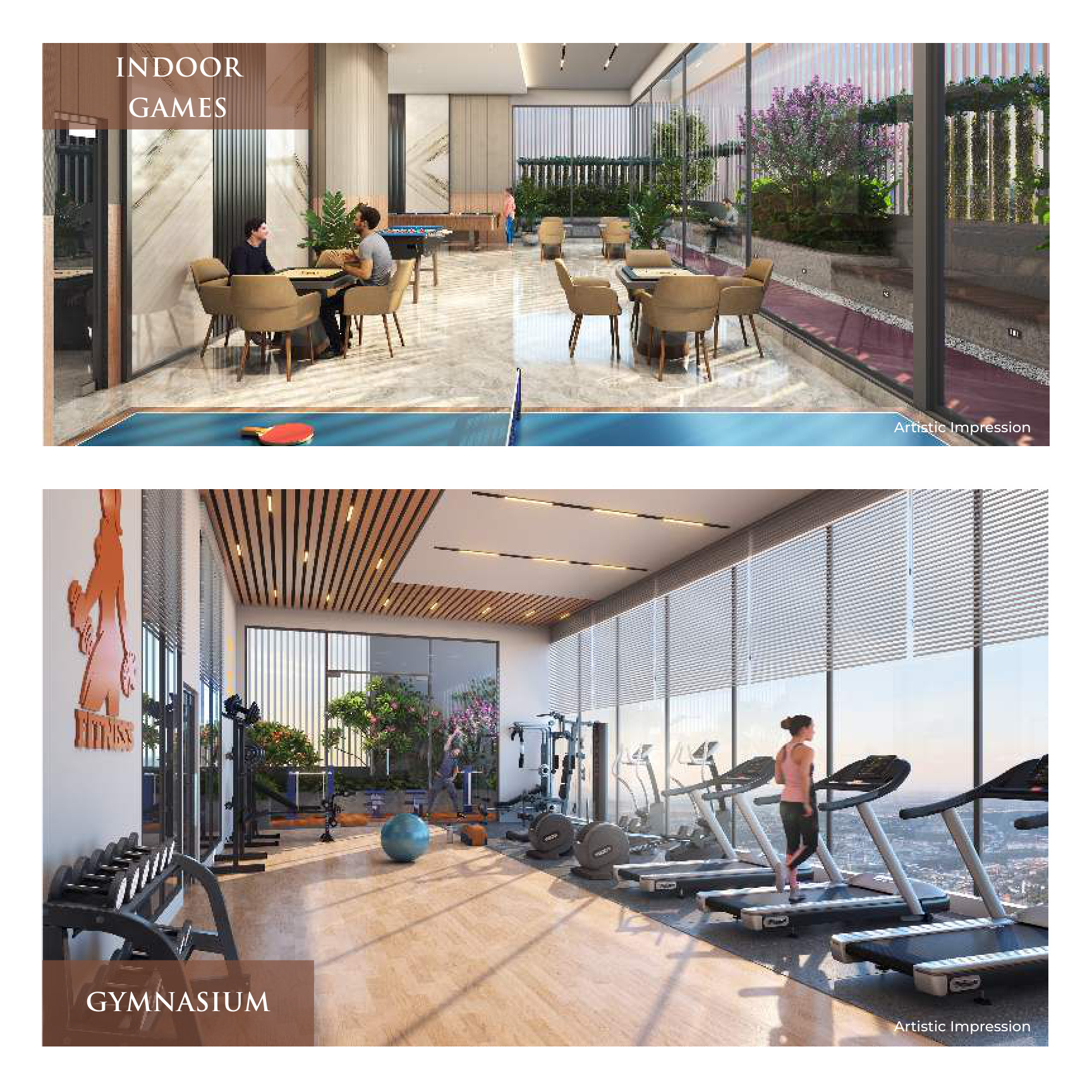 Project for Sale in Baner, Pune — photo 6