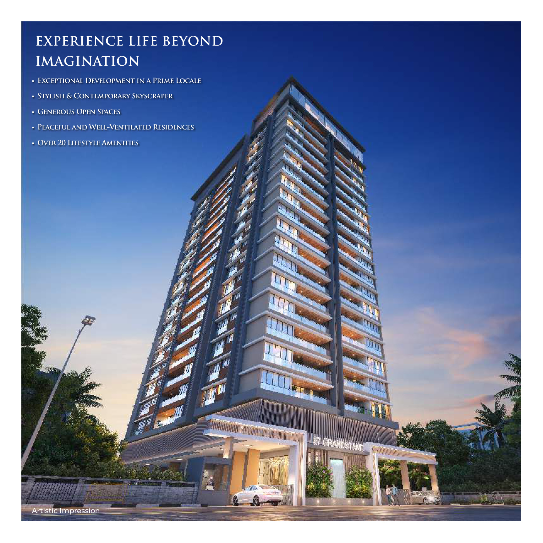 Project for Sale in Baner, Pune — photo 2