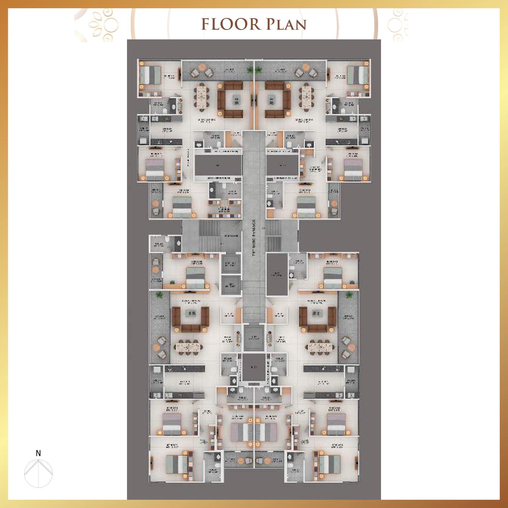Project for Sale in Baner, Pune — photo 8