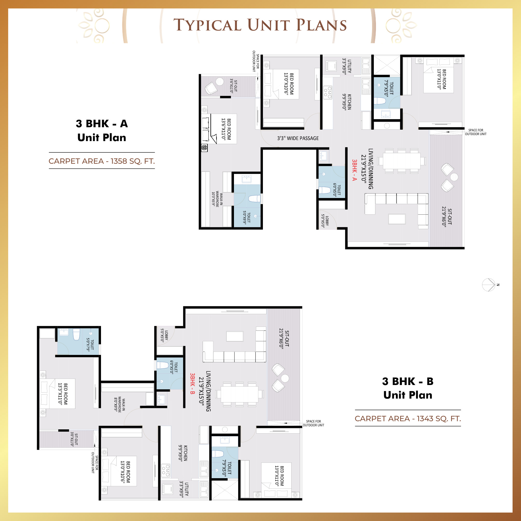 Project for Sale in Baner, Pune — photo 9
