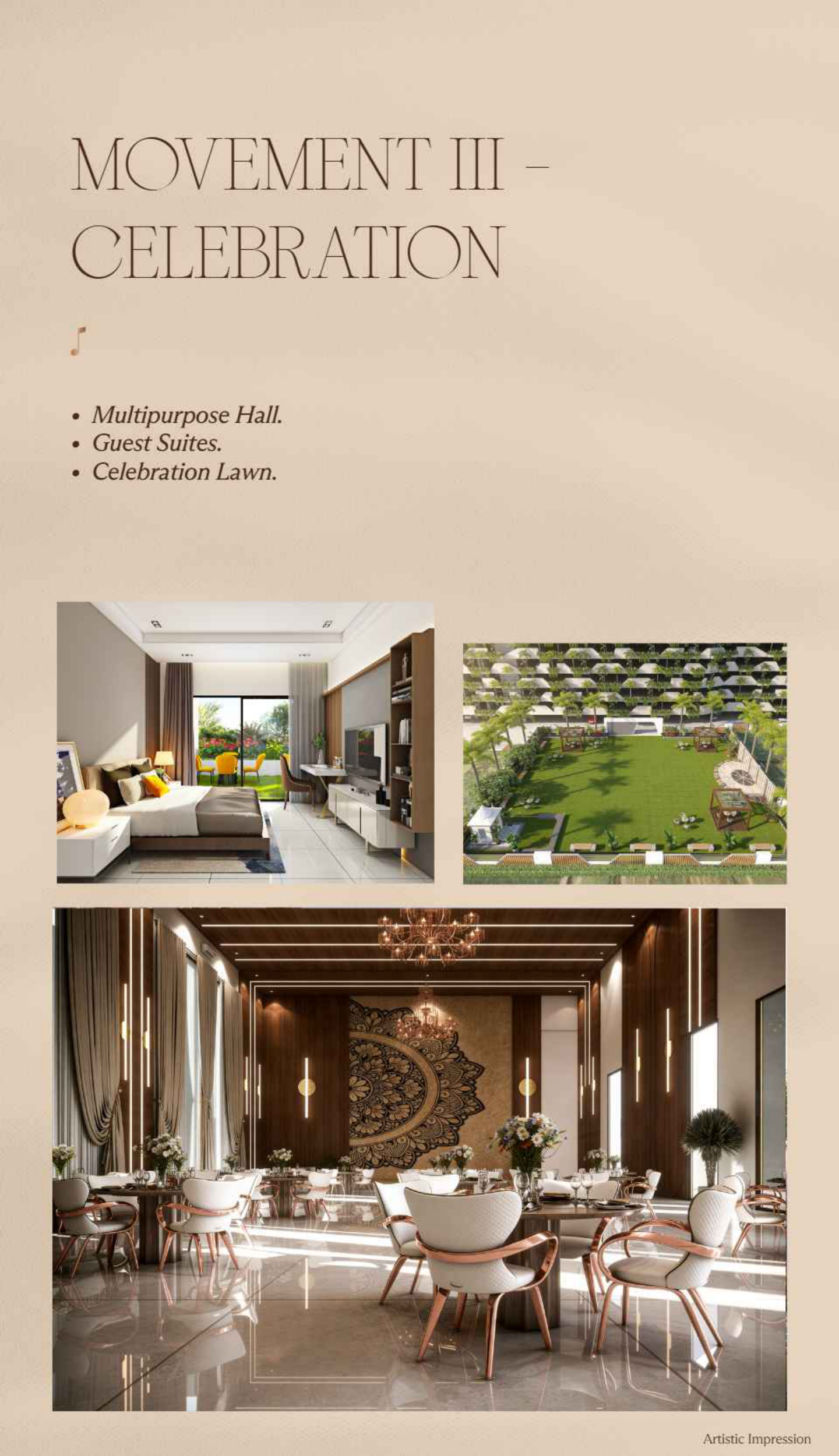Project for Sale in Wakad, Pune — photo 10