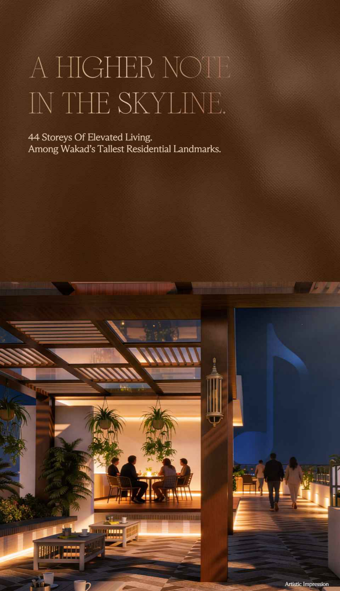 Project for Sale in Wakad, Pune — photo 5