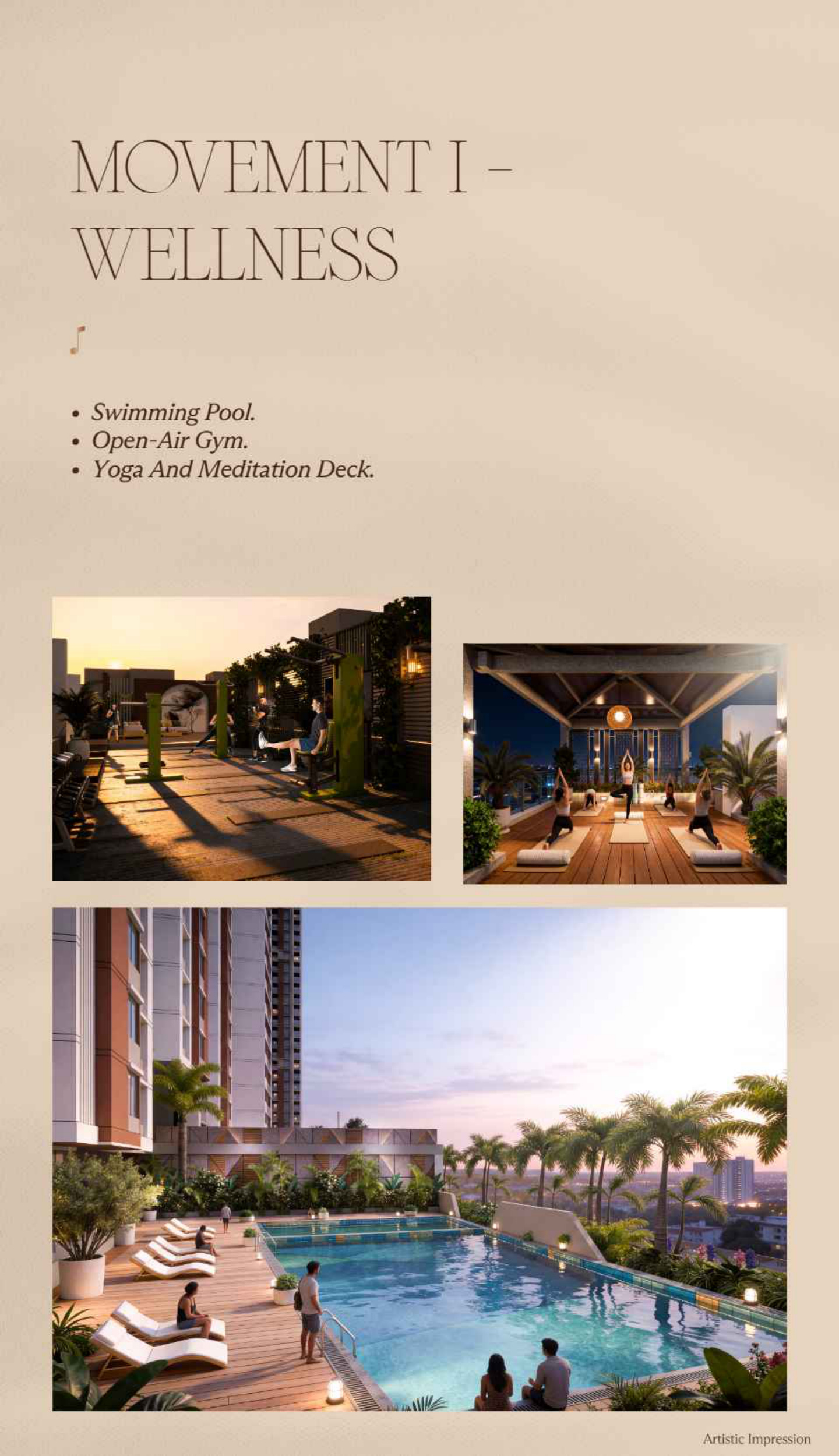 Project for Sale in Wakad, Pune — photo 8