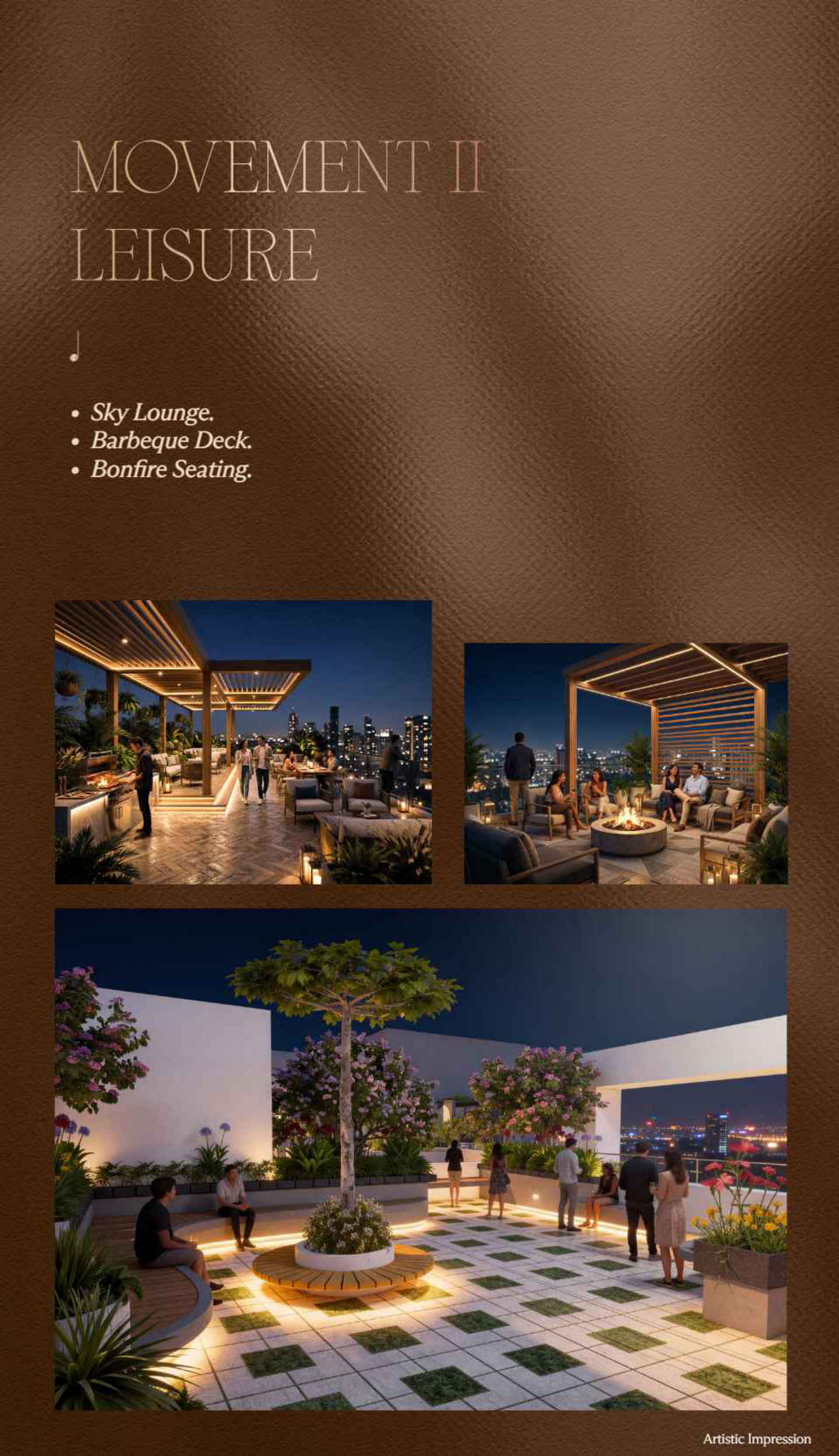 Project for Sale in Wakad, Pune — photo 9