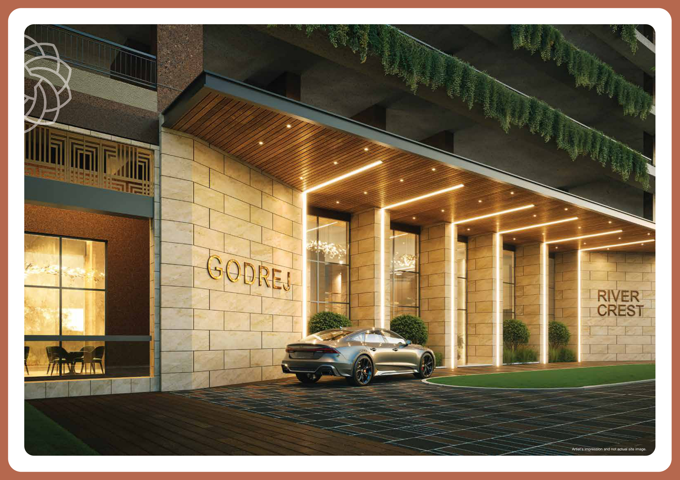 Project for  in Kharadi