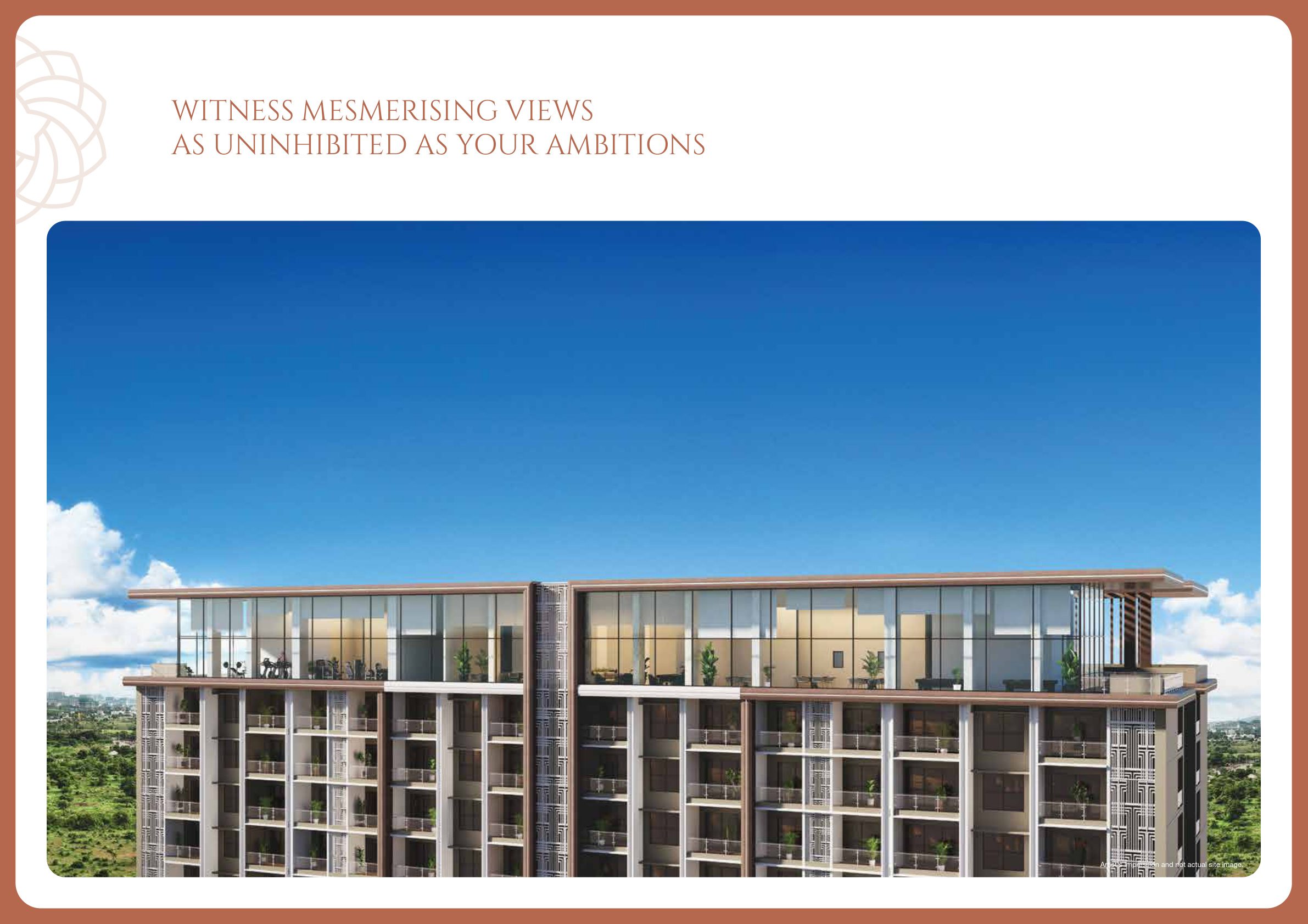 Project for Sale in Kharadi, Pune — photo 4