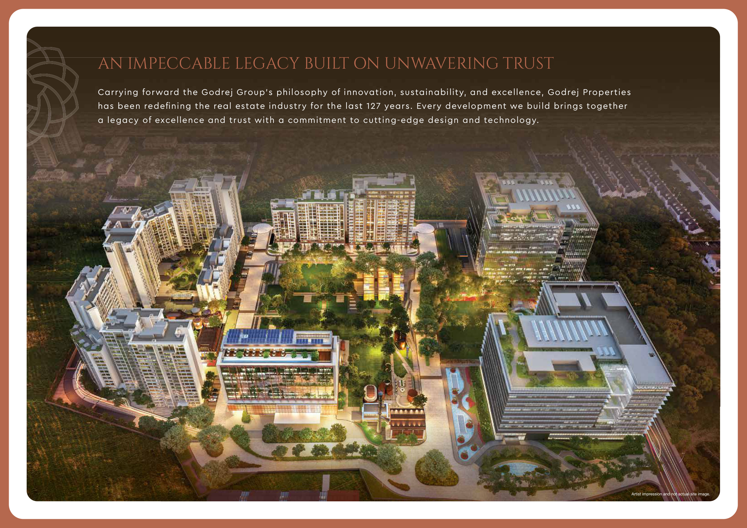Project for Sale in Kharadi, Pune — photo 8