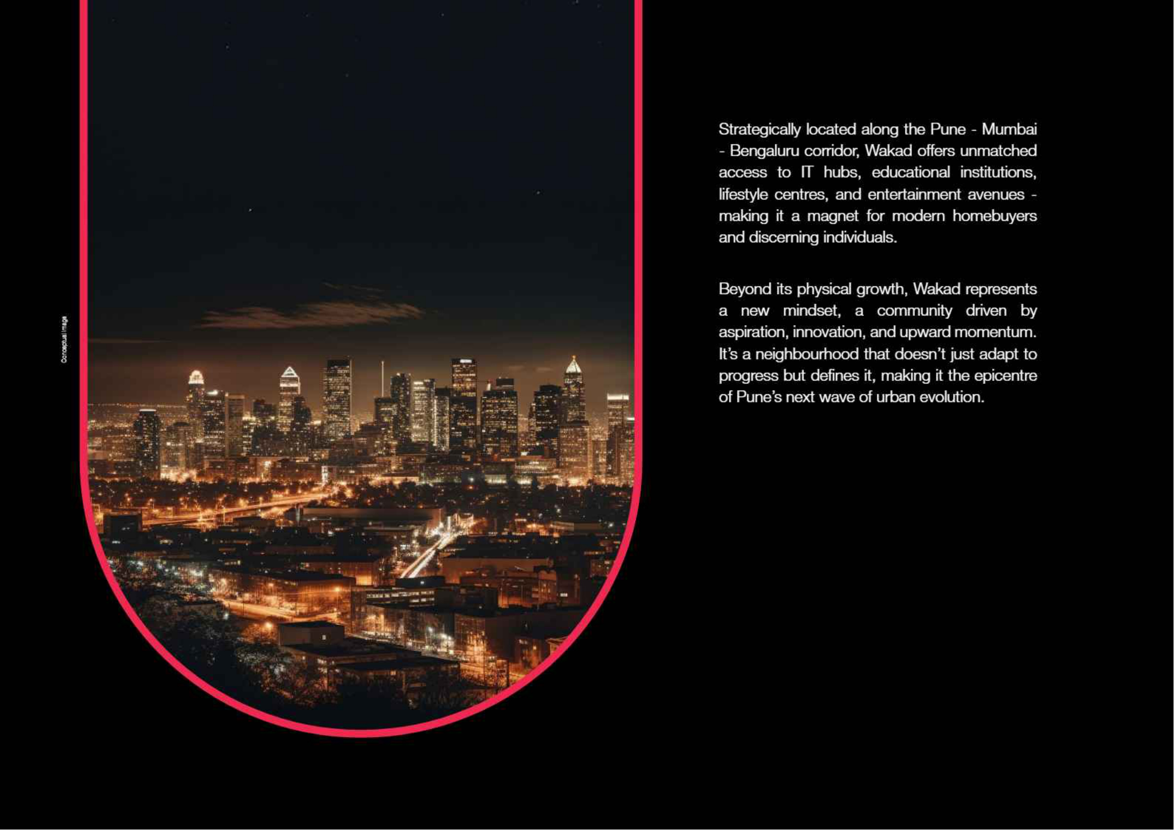 Project for Sale in Wakad, Pune — photo 5
