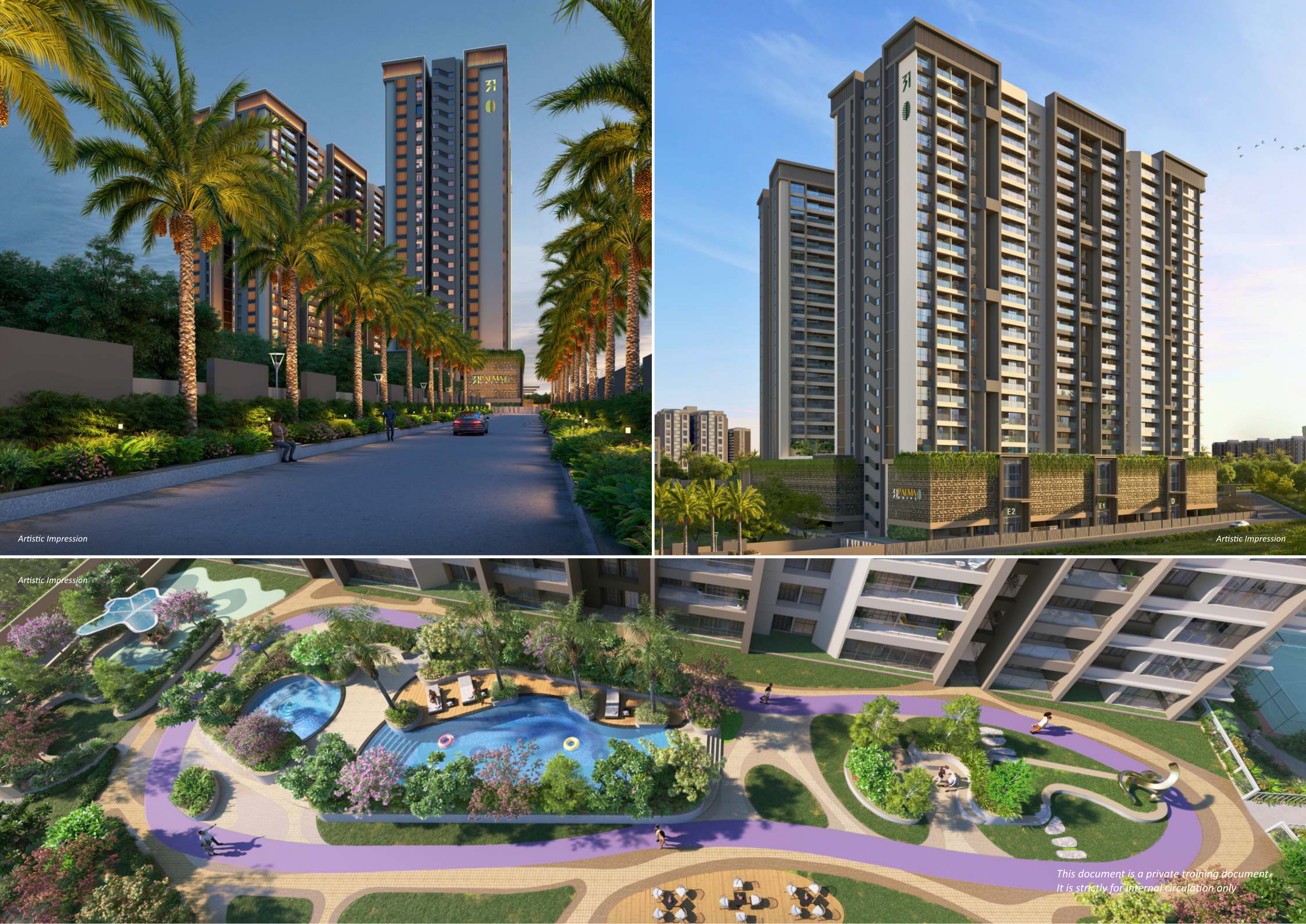 Project for Sale in Wagholi, Pune — photo 2