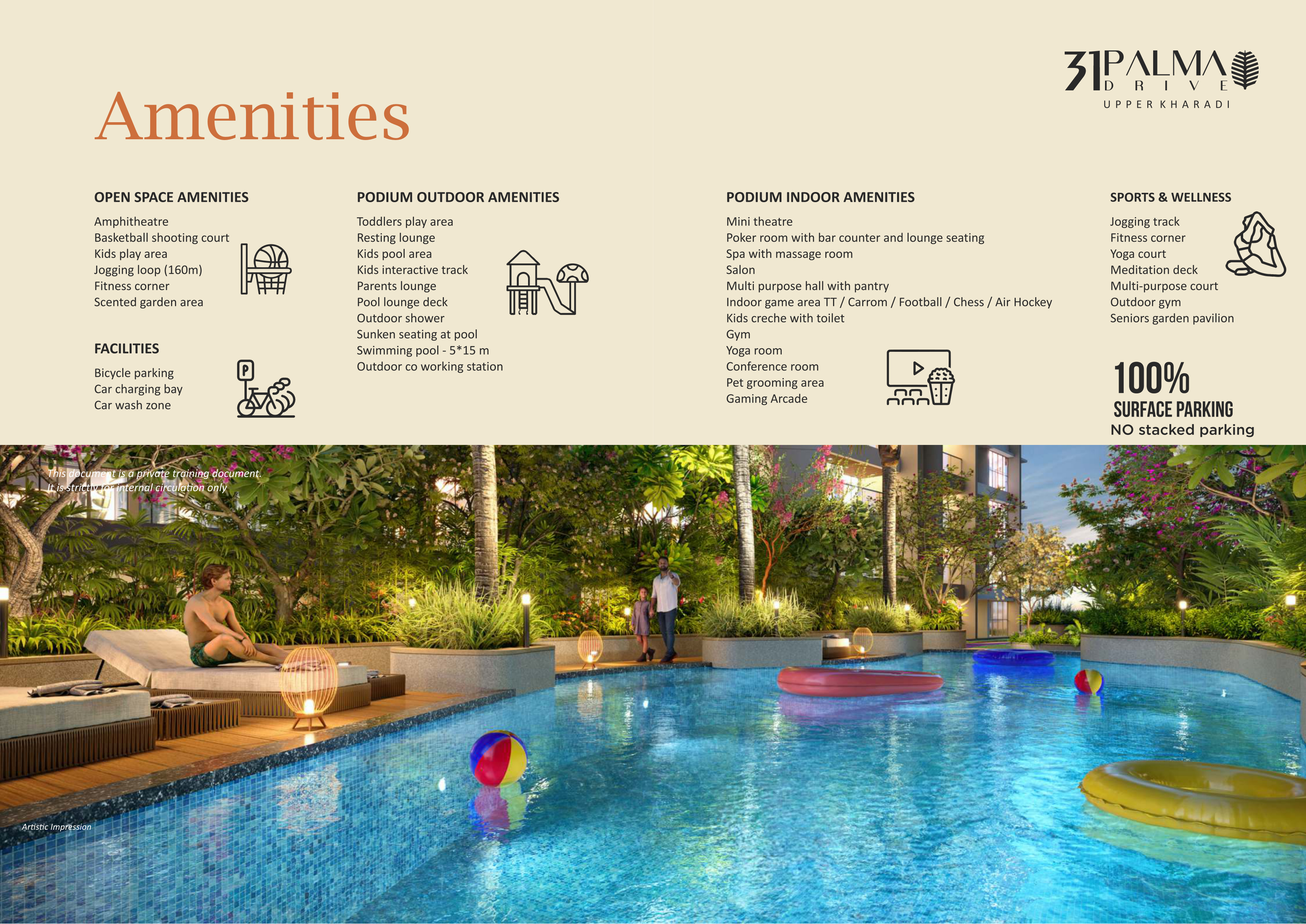 Project for Sale in Wagholi, Pune — photo 4